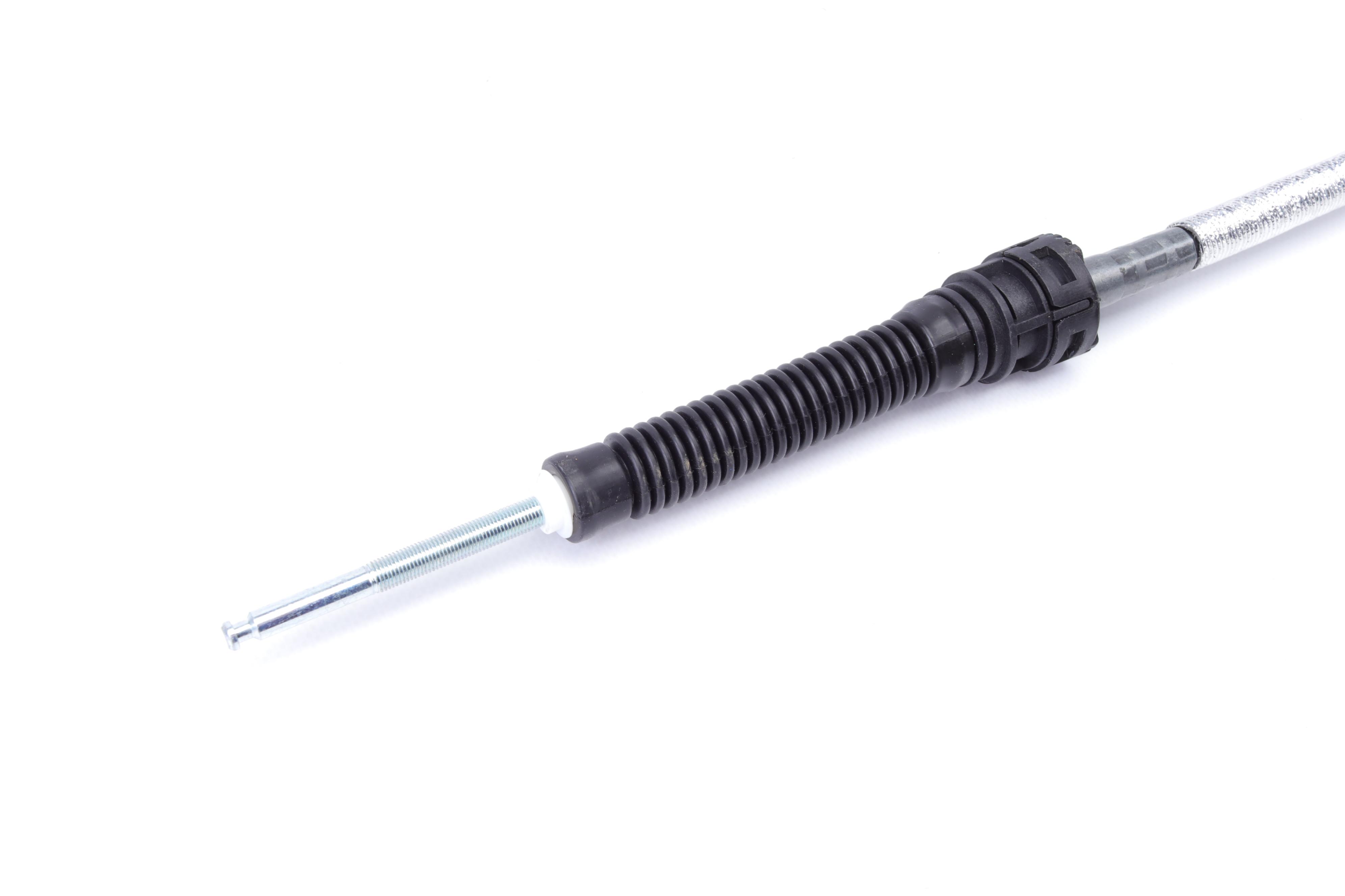 Трос куліси VW Beetle 1,8-2,5/Golf 2,5/Jetta 2.0 -2.5/Passat 1.8-2.5 (888/1257) 06-15