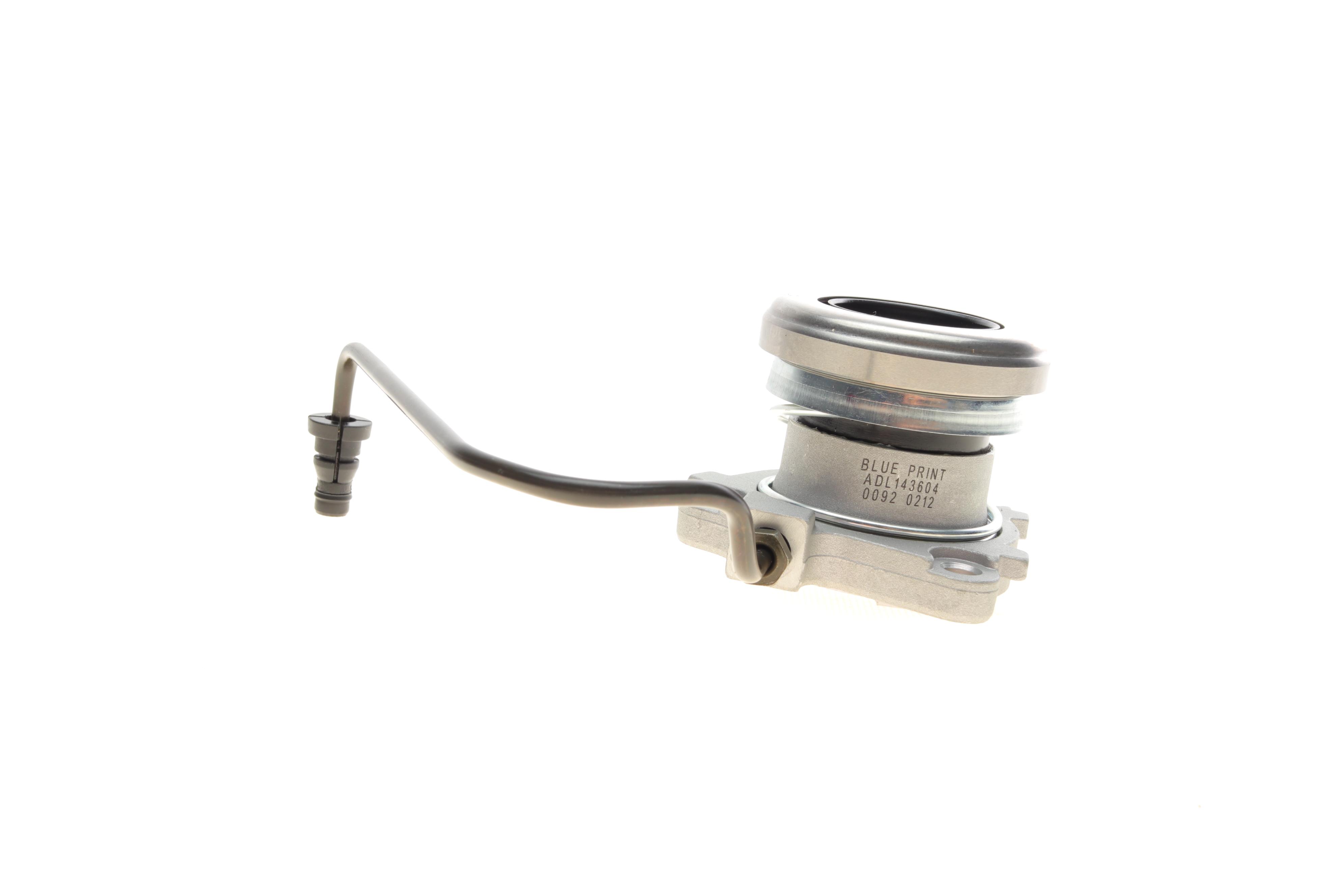 Комплект зчеплення Opel Astra H 1.3 CDTI 05-10 (d=216mm) (+вижимний)