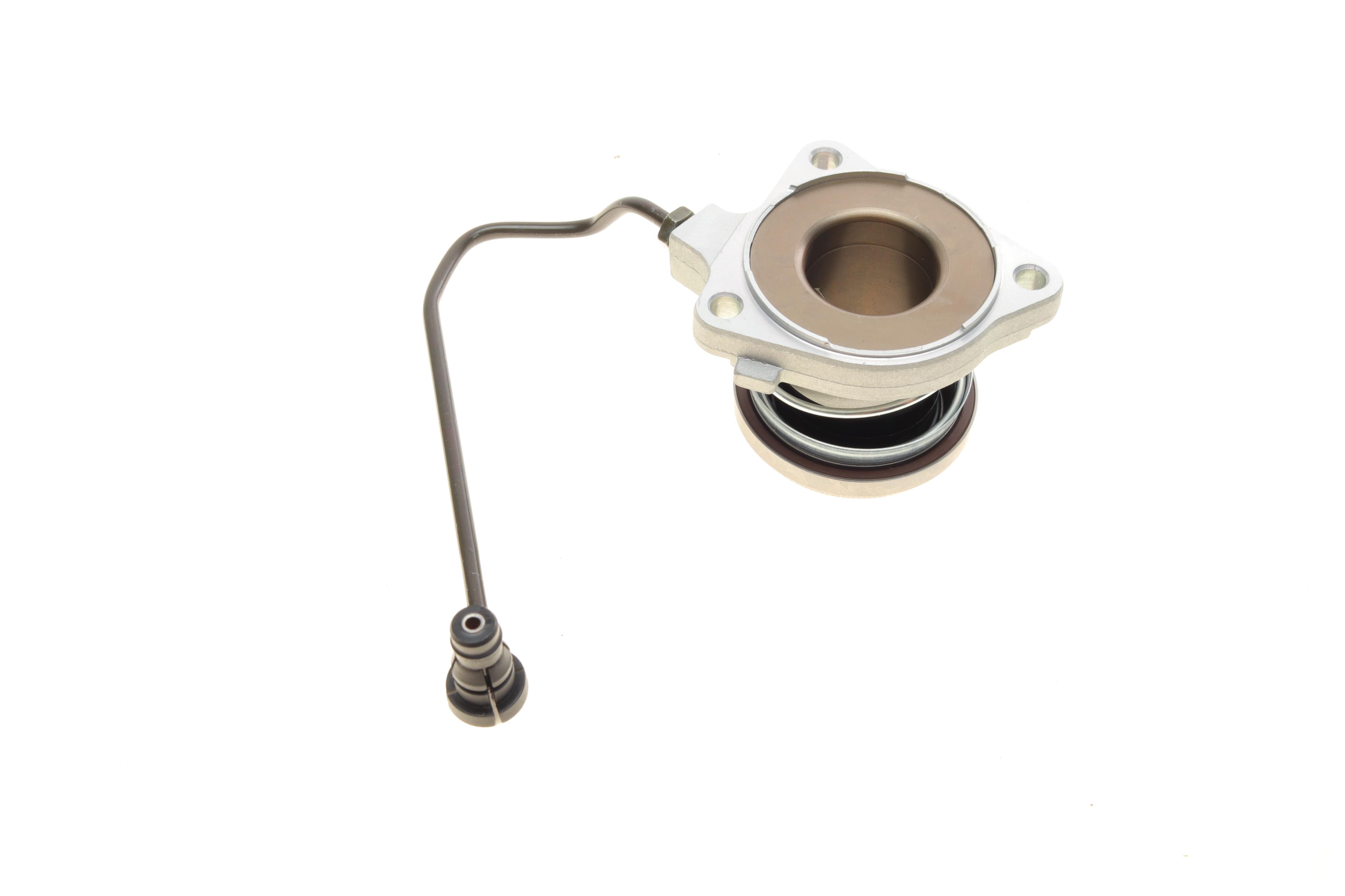 Комплект зчеплення Opel Astra H 1.3 CDTI 05-10 (d=216mm) (+вижимний)