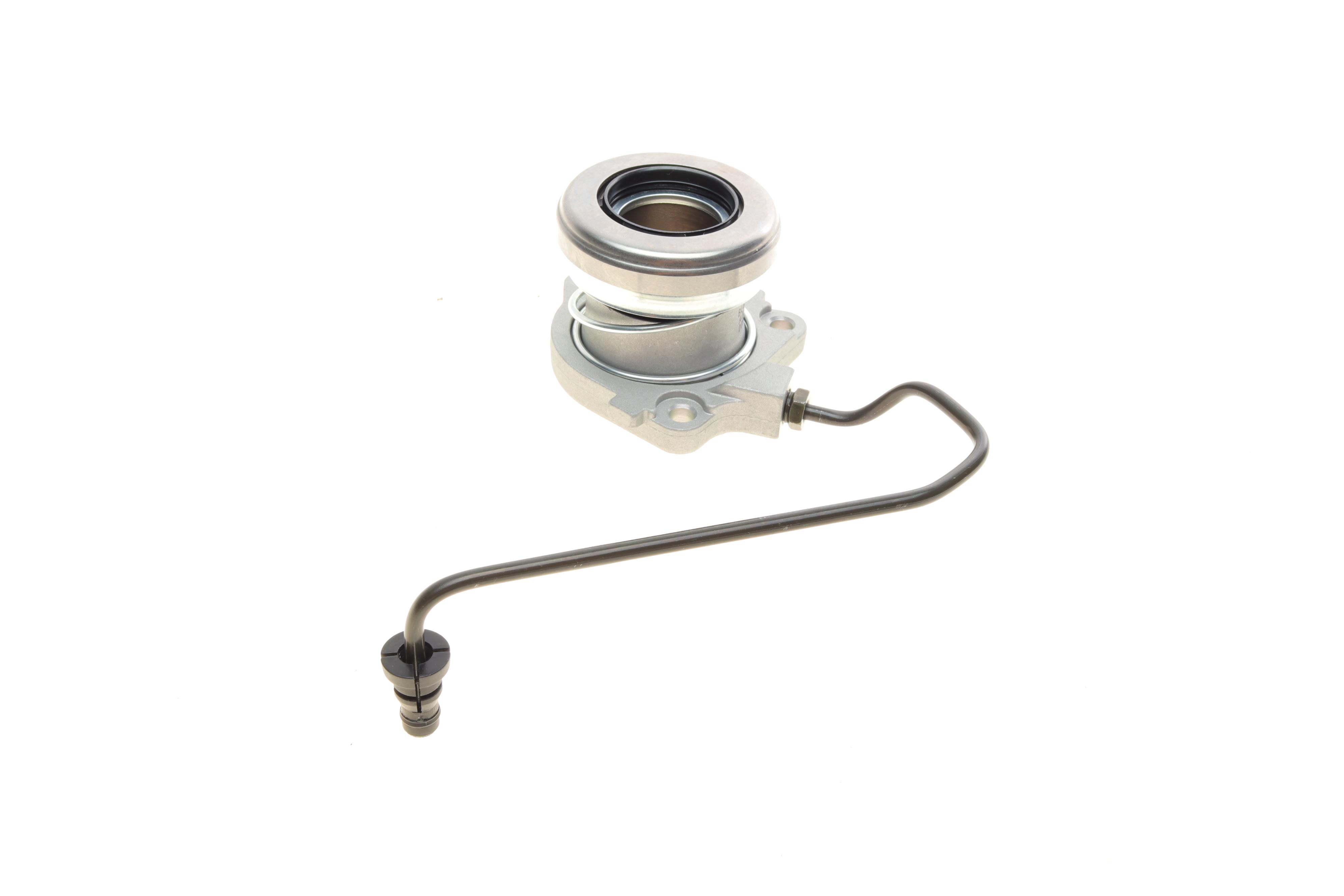 Комплект зчеплення Opel Astra H 1.3 CDTI 05-10 (d=216mm) (+вижимний)