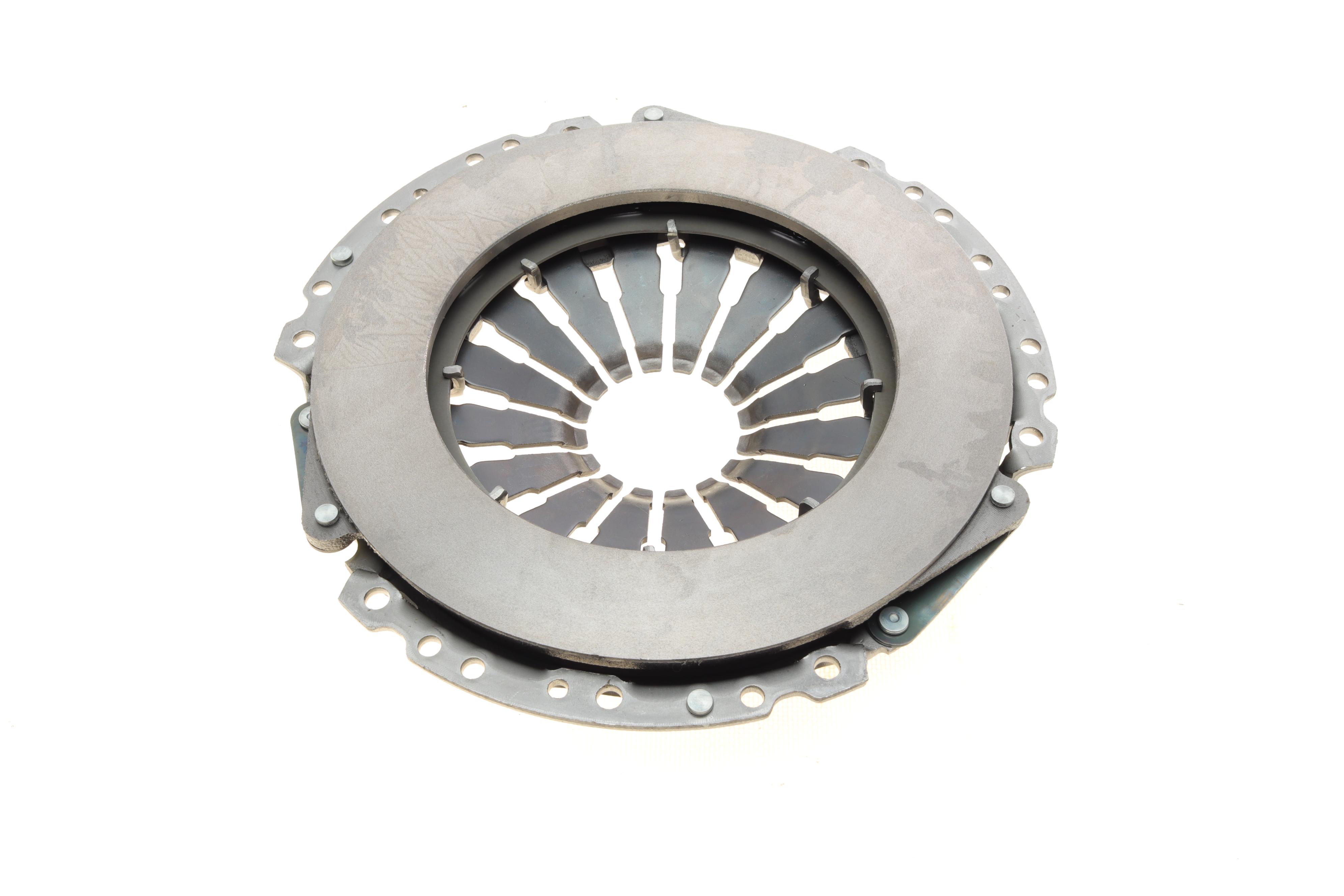 Комплект зчеплення Opel Astra H 1.3 CDTI 05-10 (d=216mm) (+вижимний)