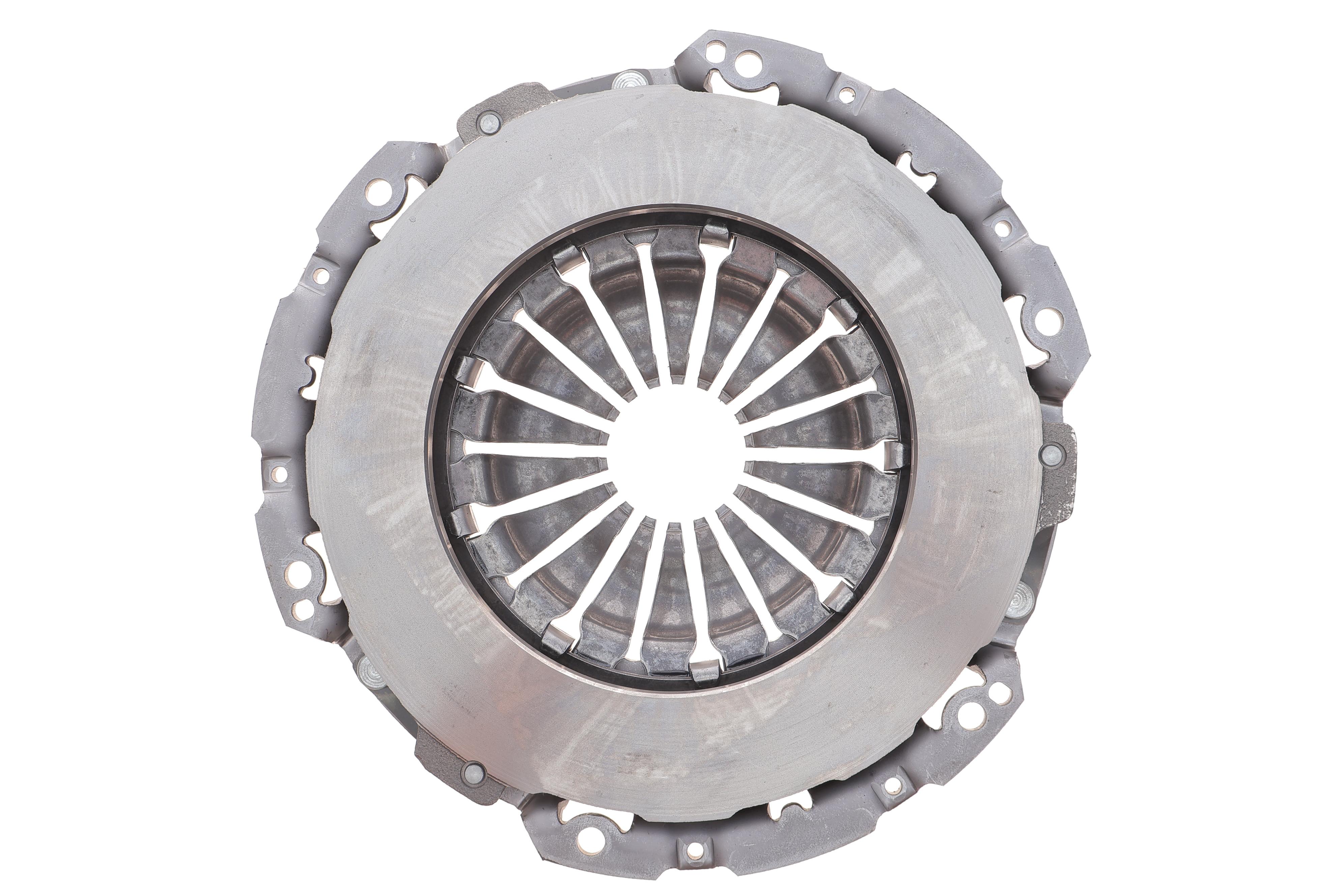 Комплект зчеплення MB Vito (W639) 2.2CDI (85/110kw) (d=240mm)