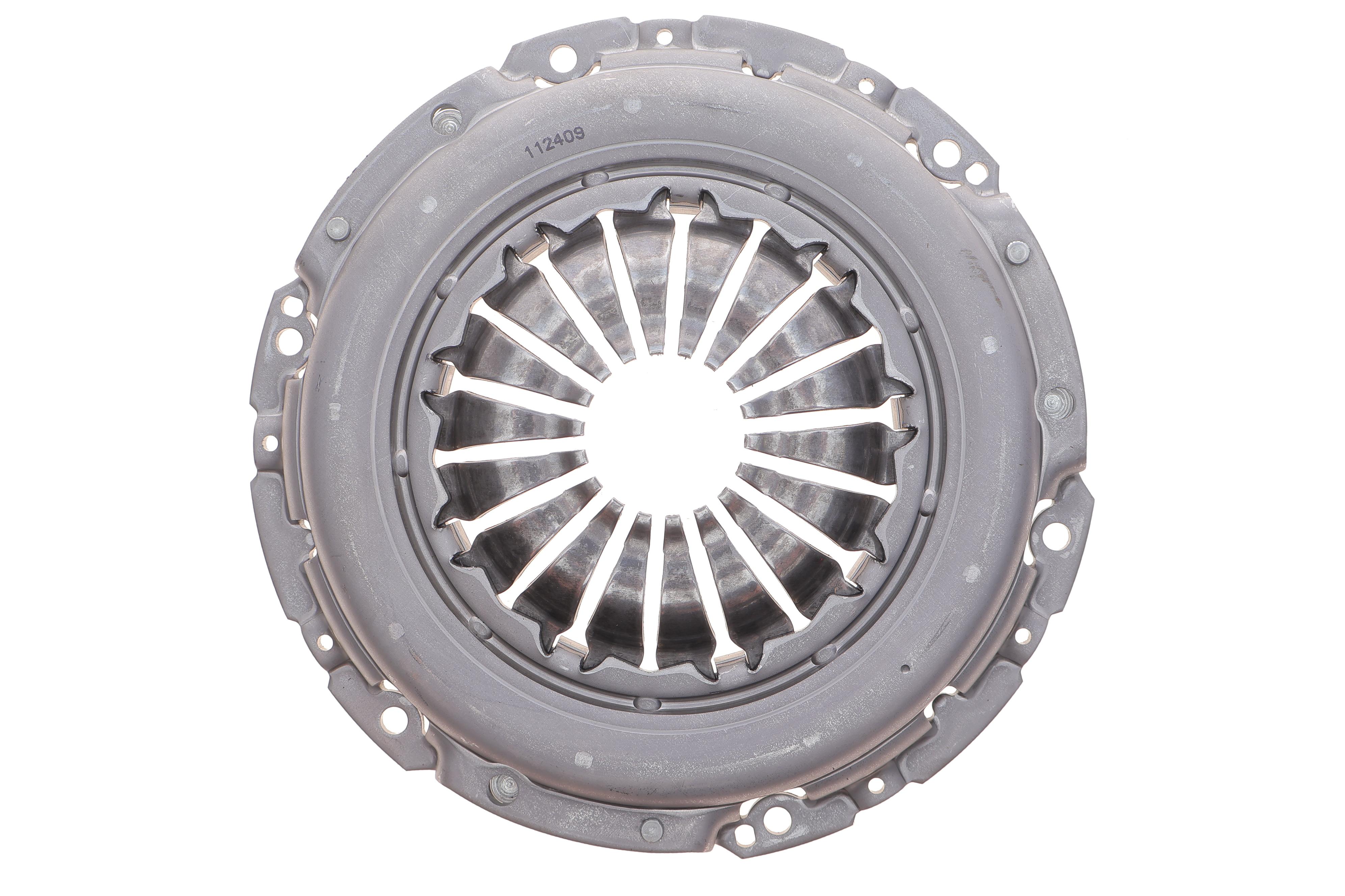 Комплект зчеплення MB Vito (W639) 2.2CDI (85/110kw) (d=240mm)