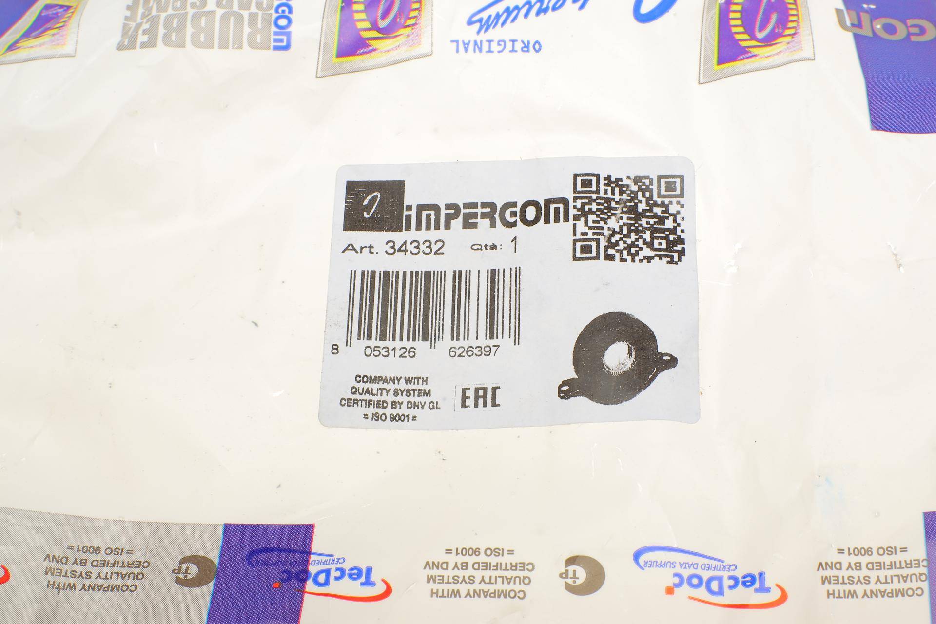 Підшипник підвісний VW Touareg 3.0TDI/4.2TDI 10-18