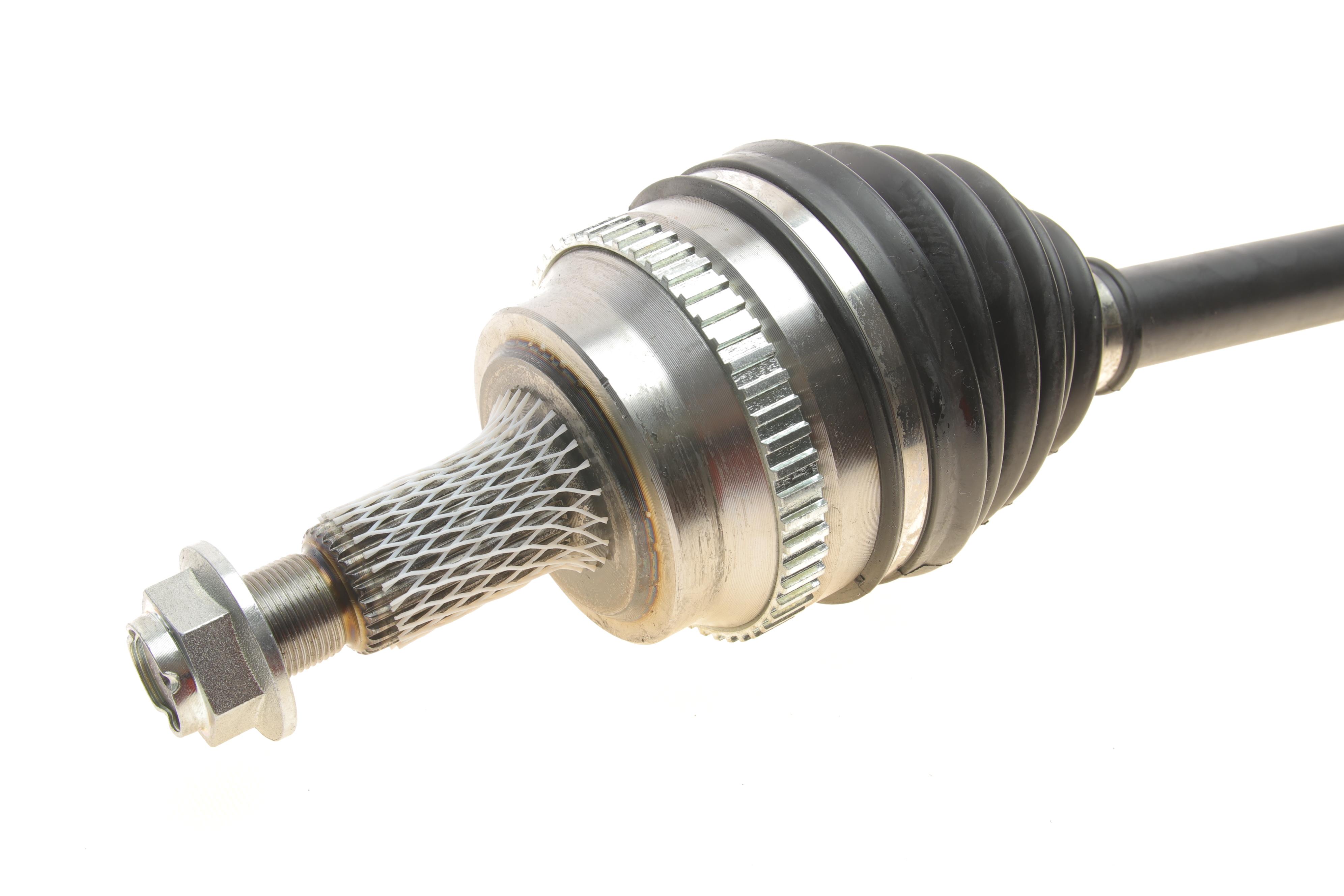 Піввісь (передня) Renault Master 2.5dCi 03- (R) (28x39x1141)