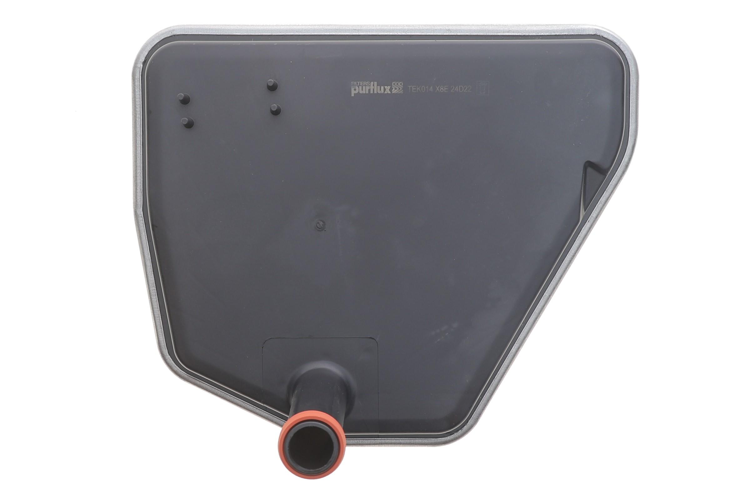 Фільтр АКПП Audi A4/A5 2.0-3.2 08-12/Q5 2.0-3.2 07-17