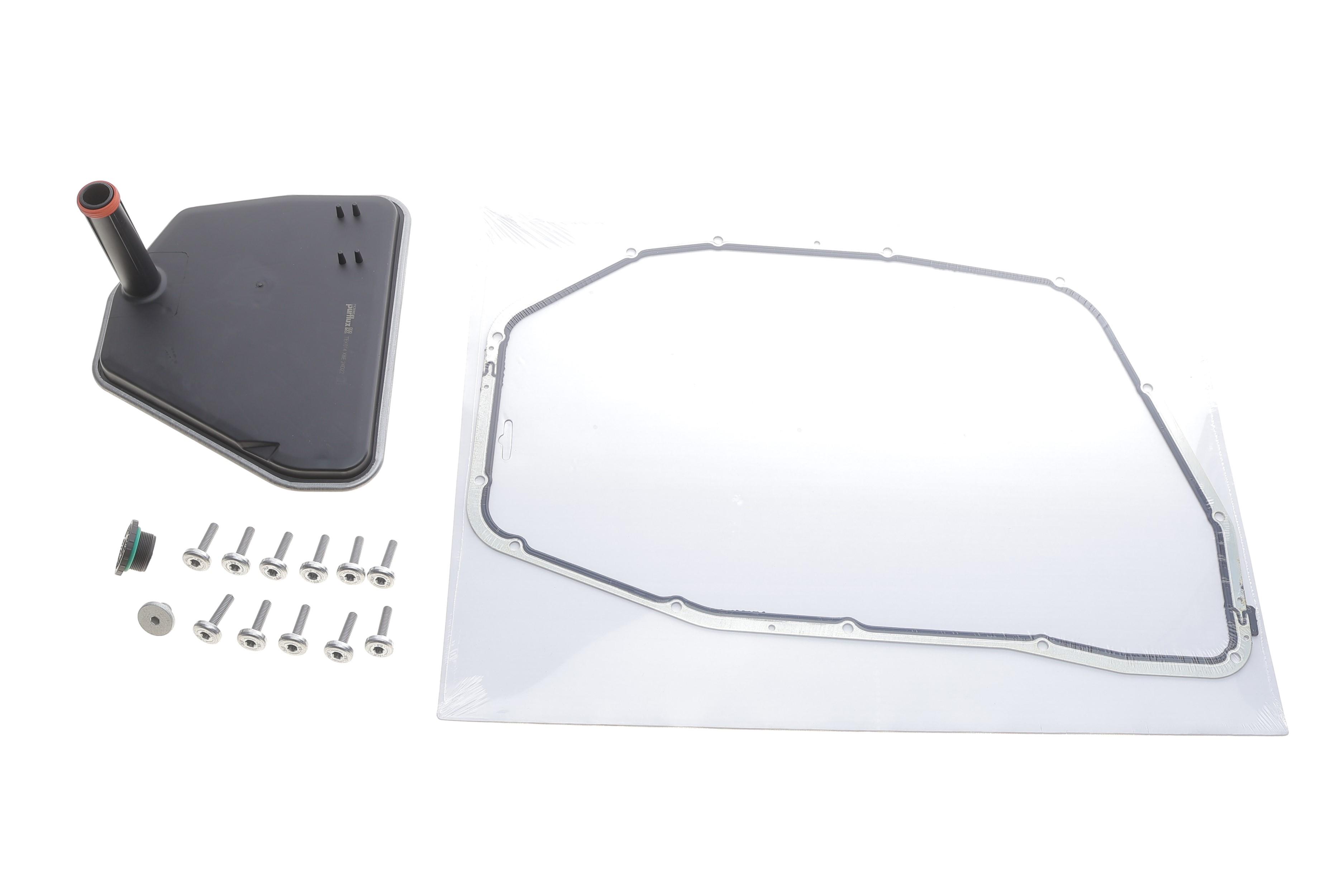 Фільтр АКПП Audi A4/A5 2.0-3.2 08-12/Q5 2.0-3.2 07-17