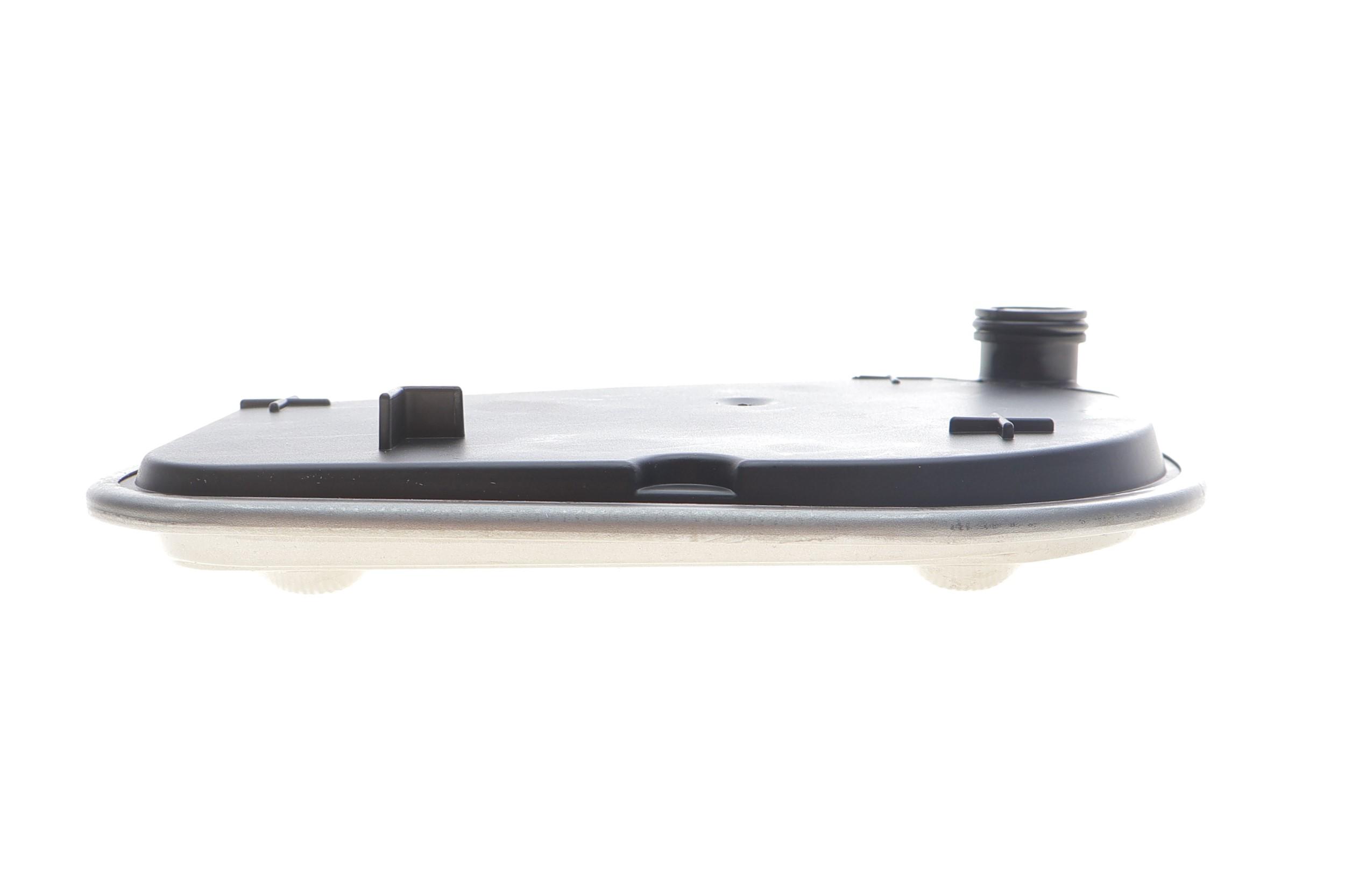 Фільтр АКПП MB A-class (W169)/B-class (W245) 04- (M266/OM640) (з прокладкою)