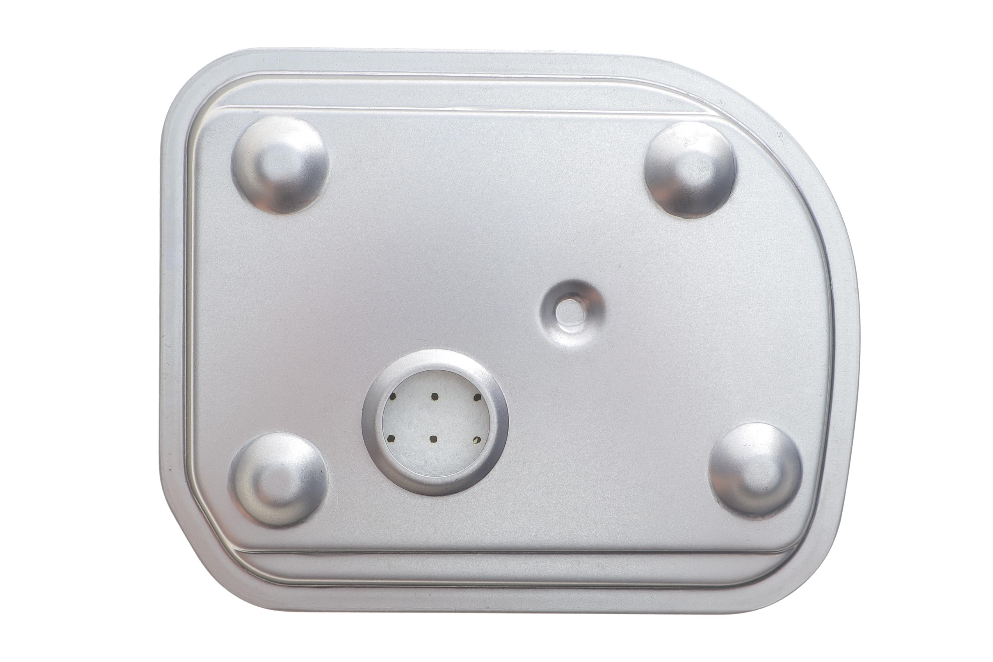 Фільтр АКПП MB A-class (W169)/B-class (W245) 04- (M266/OM640) (з прокладкою)