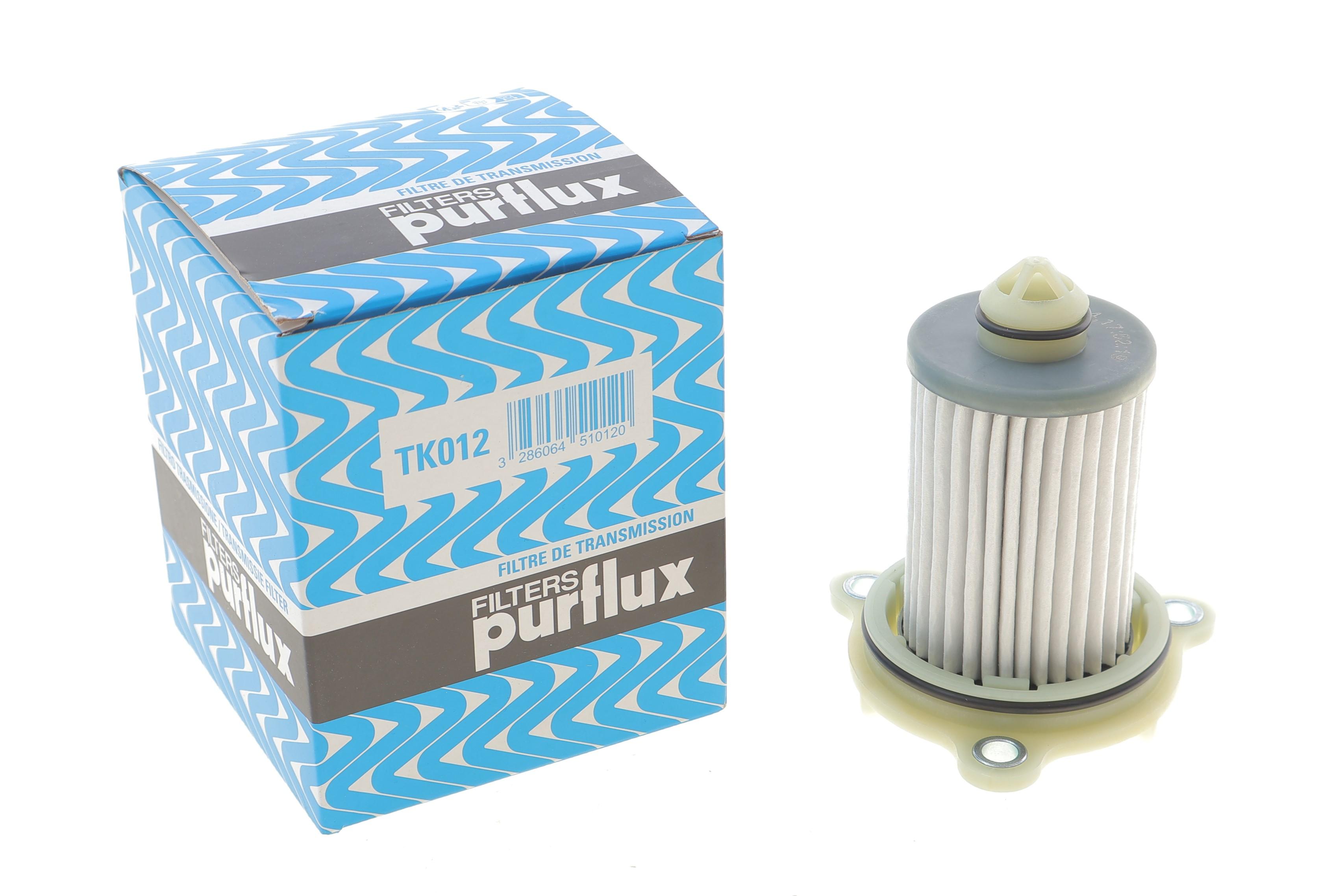 Фільтр АКПП Opel Astra K/Insignia B 1.0-3.6 15-