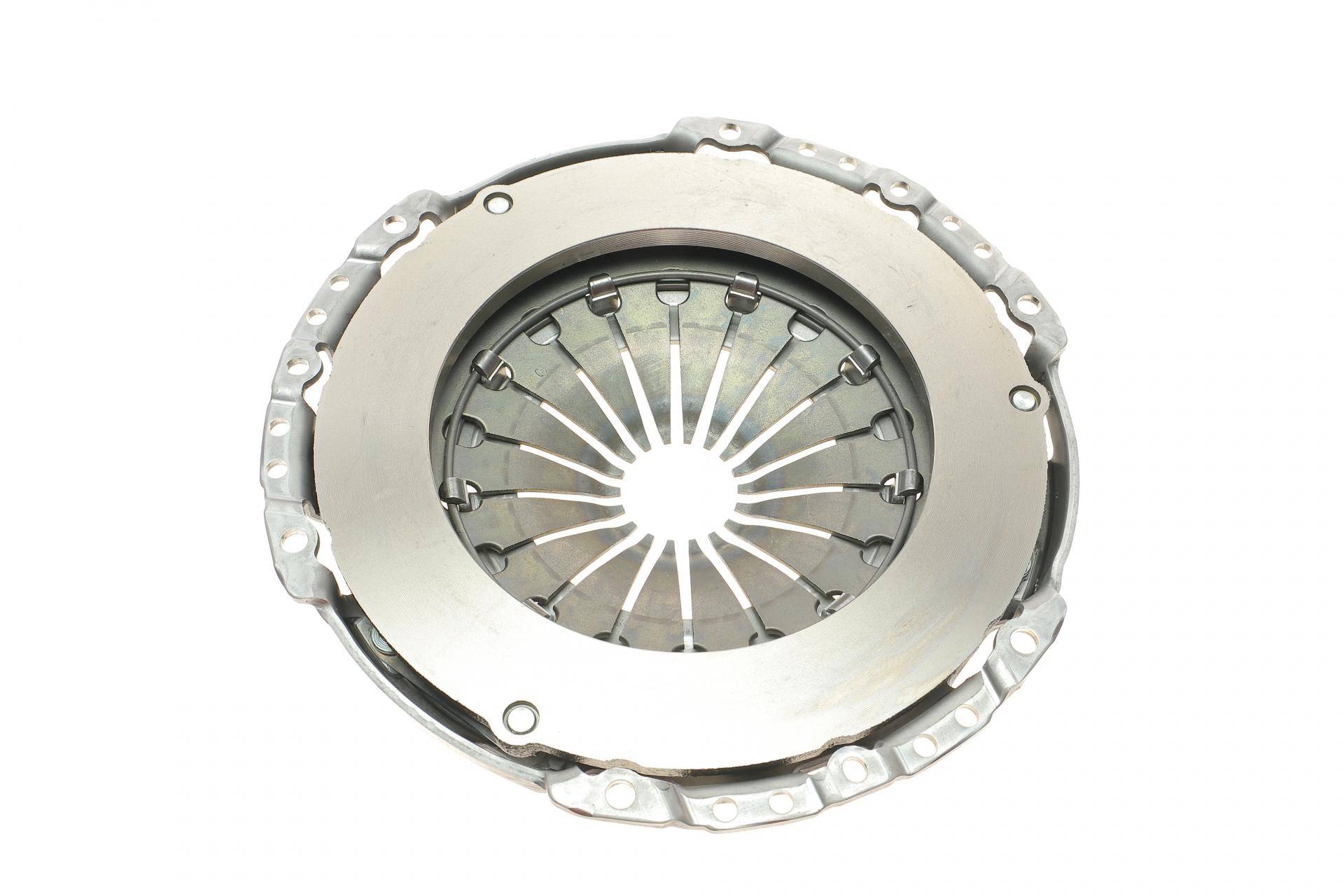 Комплект зчеплення Skoda Fabia/Rapid/VW Polo 1.0 TSI 14-