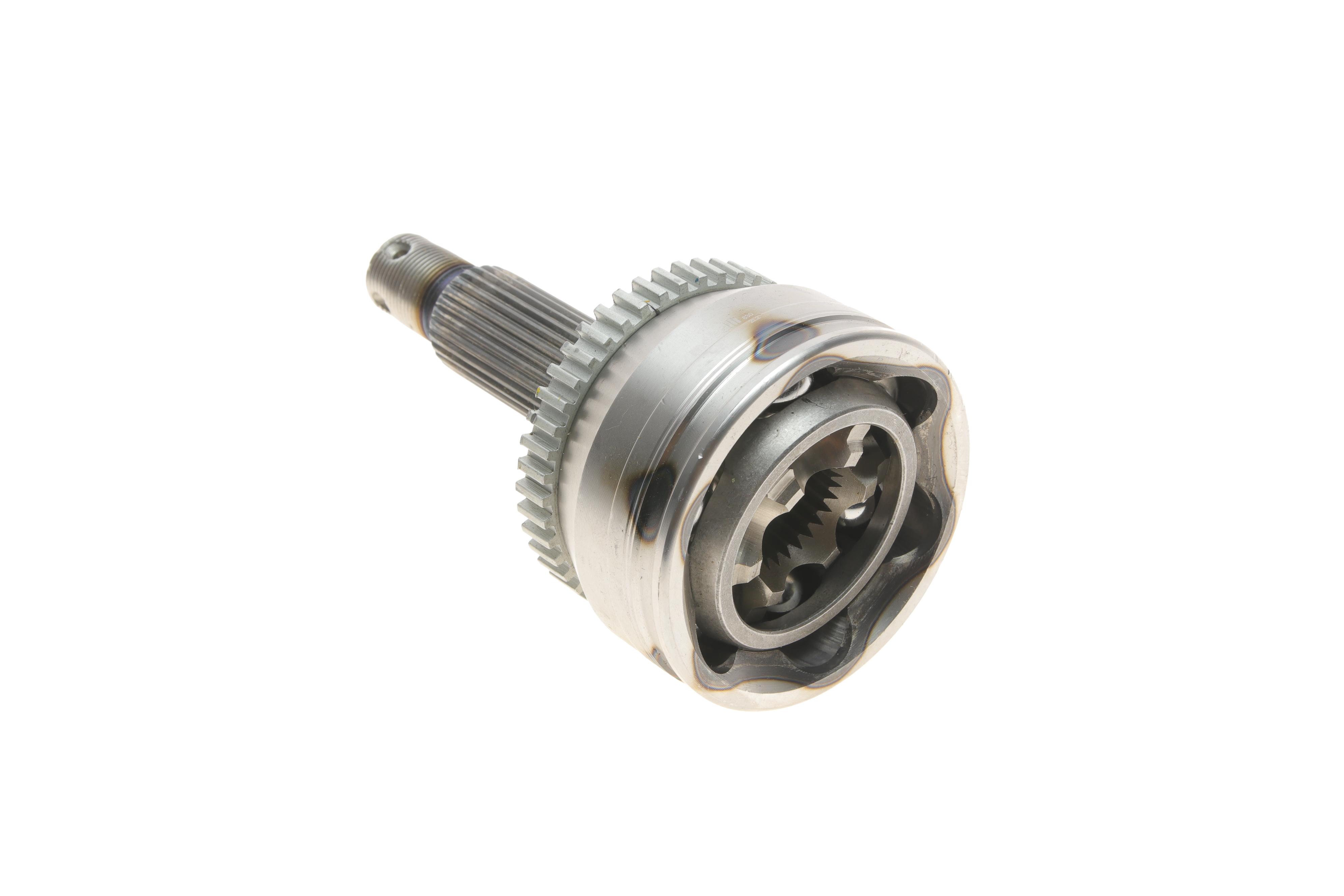 ШРКШ (зовнішній) Hyundai i30 I 1.6 CRDi 07- (27z/25z/60mm87.5mm/65mm) (ABS 46z)