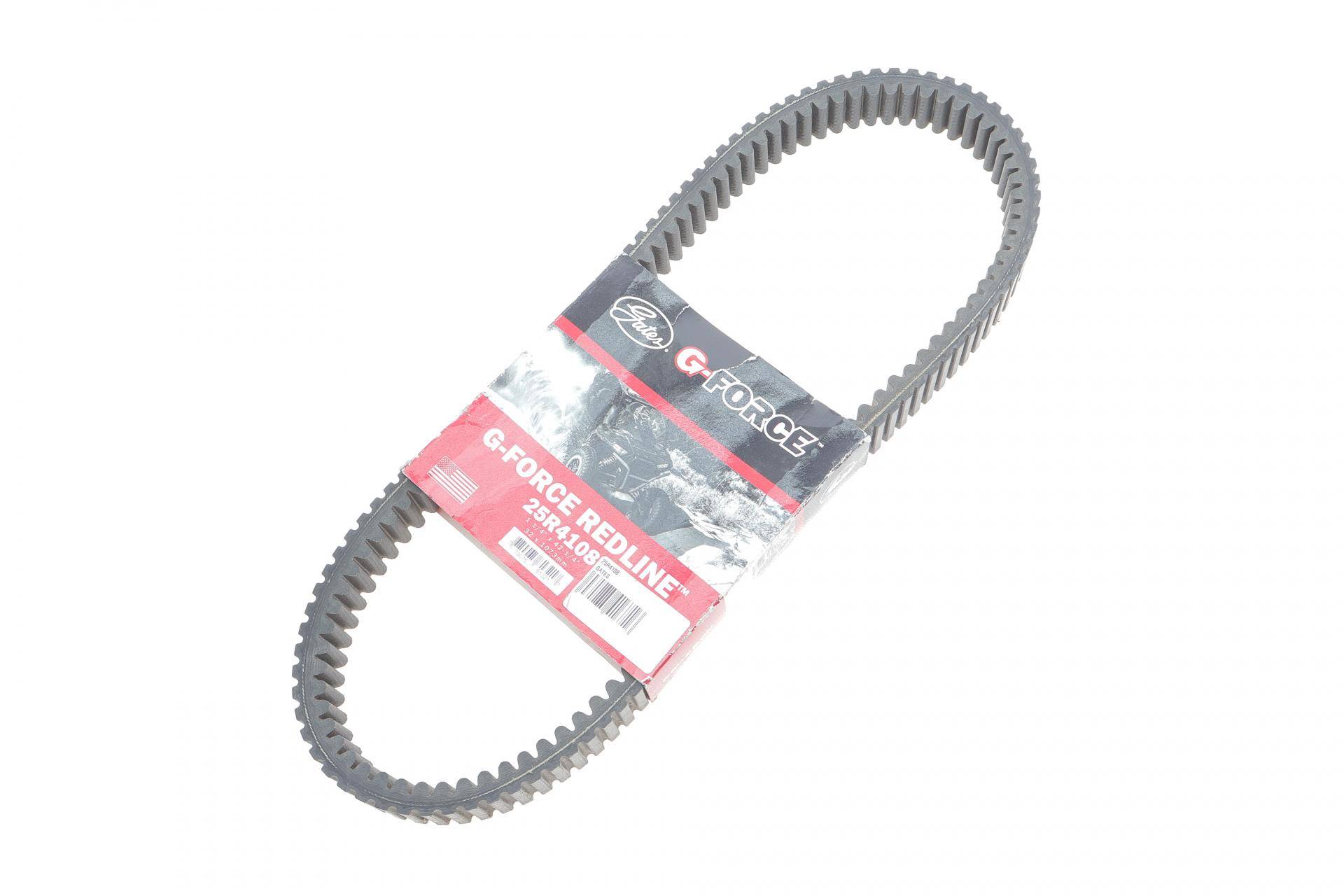 Ремінь приводу колеса Polaris Ace/General/Ranger/Ranger Crew/RZR/RZR S 16-