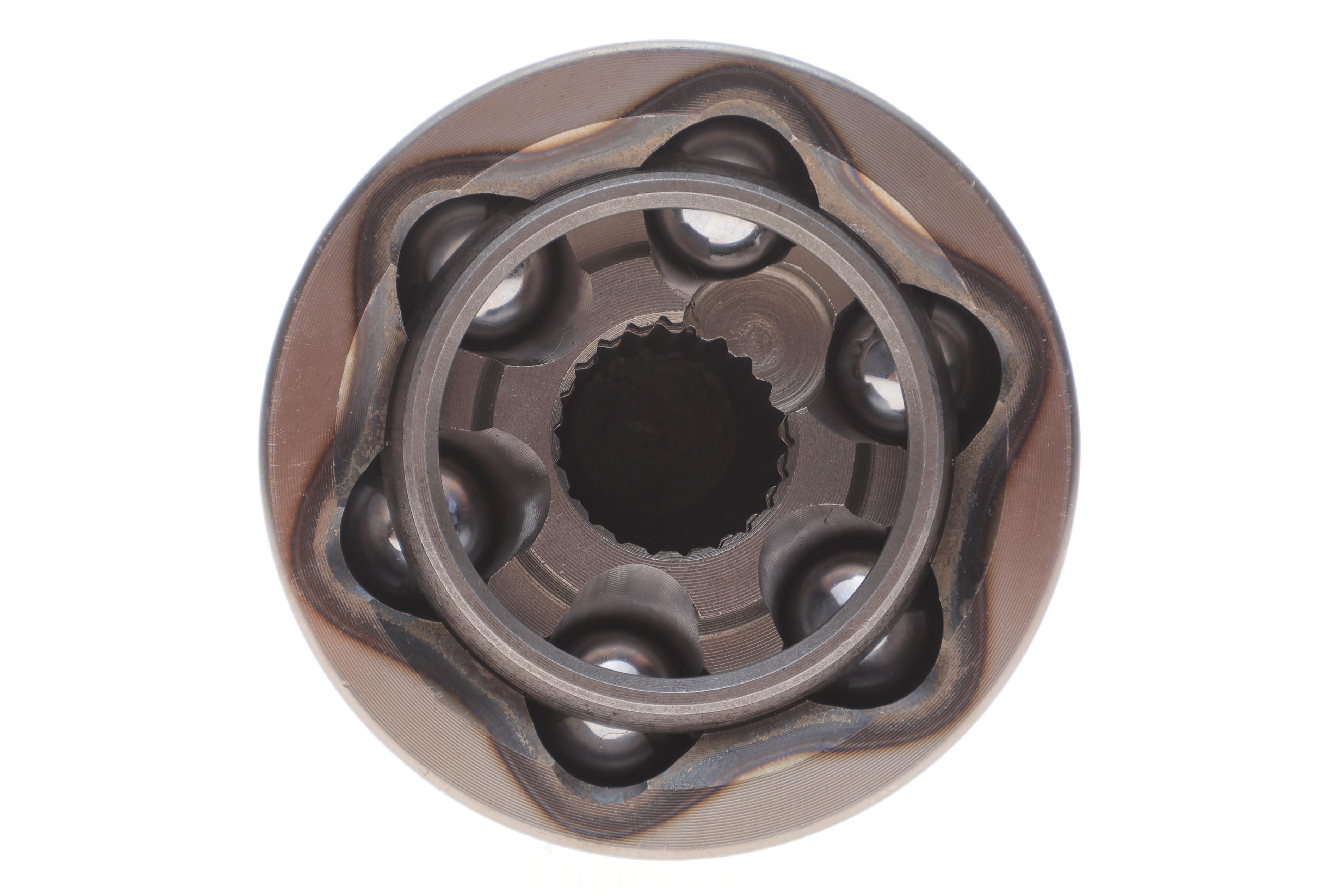 ШРКШ (зовнішній) Ford Escort/Fiesta 1.3-1.6/1.8 D 89-03 (25/22z)