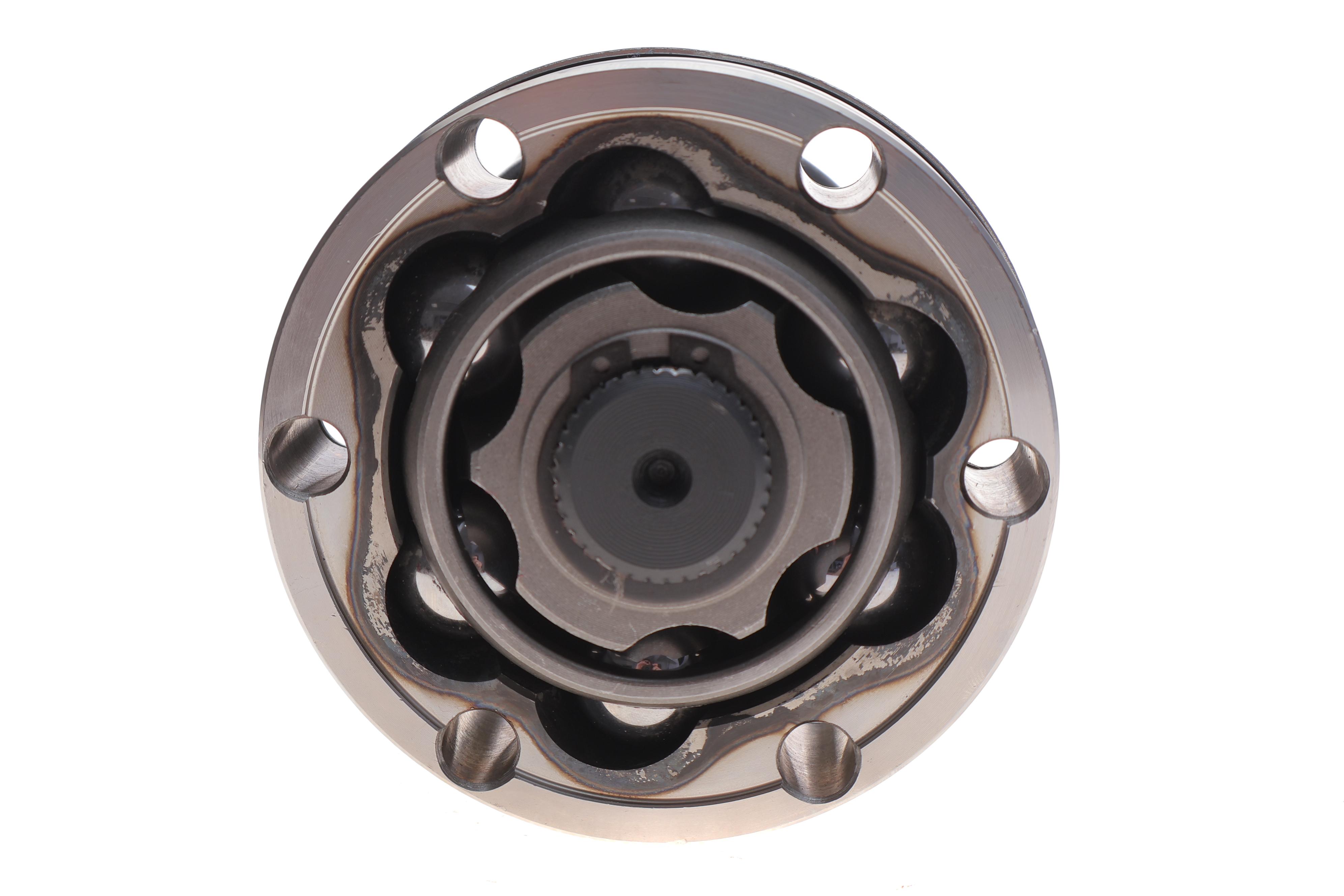 Піввісь VW T4 90-03 (L) (38x526)