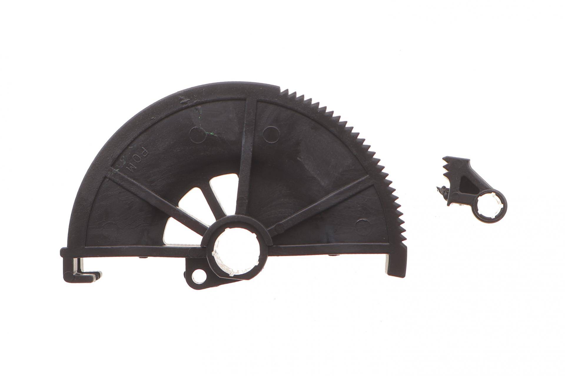 Тріскачка зчеплення Ford Escort/Fiesta -95