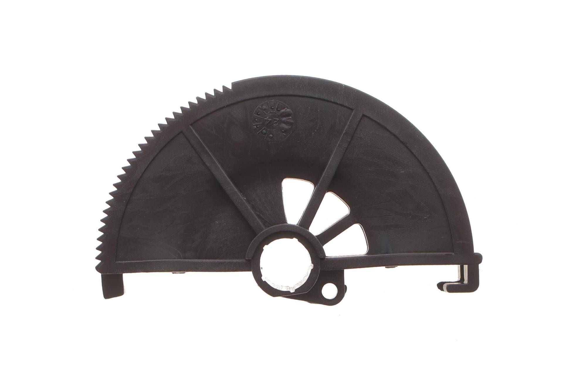 Тріскачка зчеплення Ford Escort/Fiesta -95