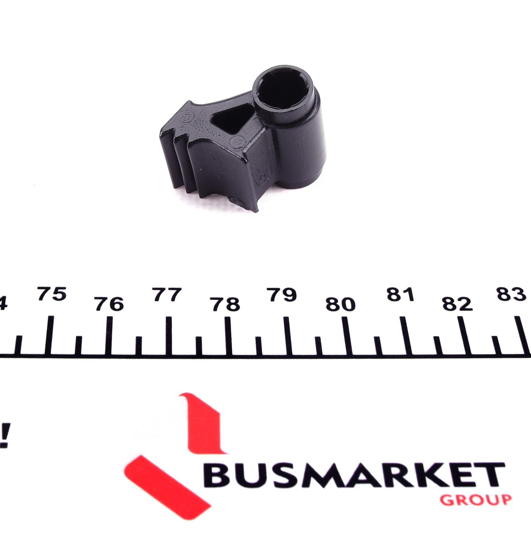 Тріскачка зчеплення Ford Escort/Fiesta -95