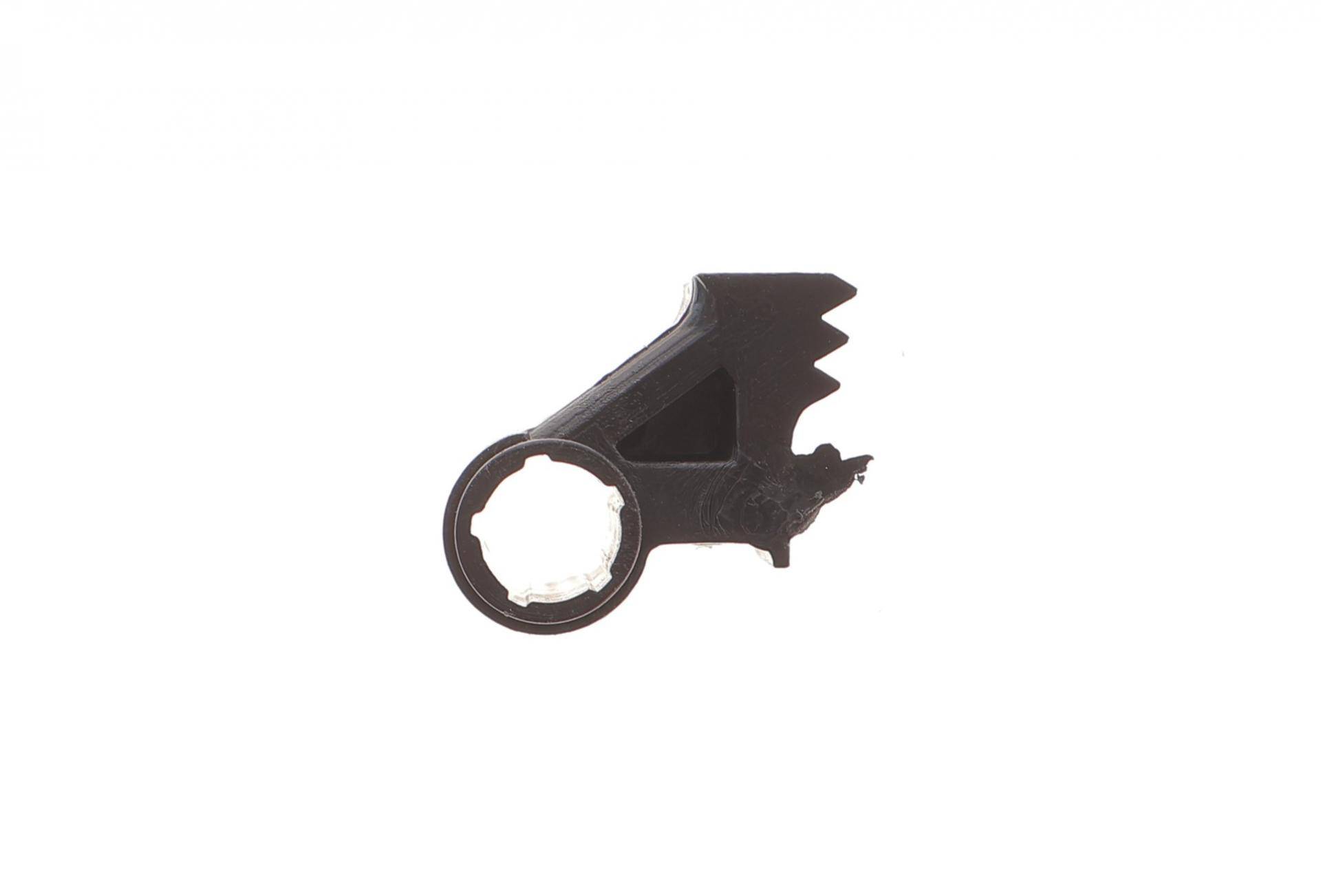 Тріскачка зчеплення Ford Escort/Fiesta -95