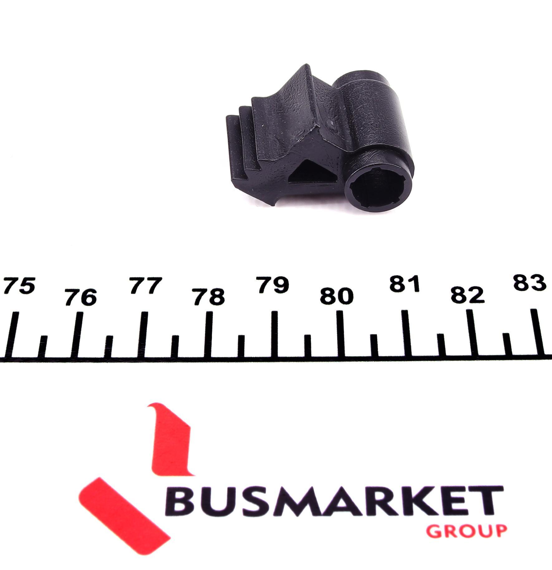 Тріскачка зчеплення Ford Escort/Fiesta -95