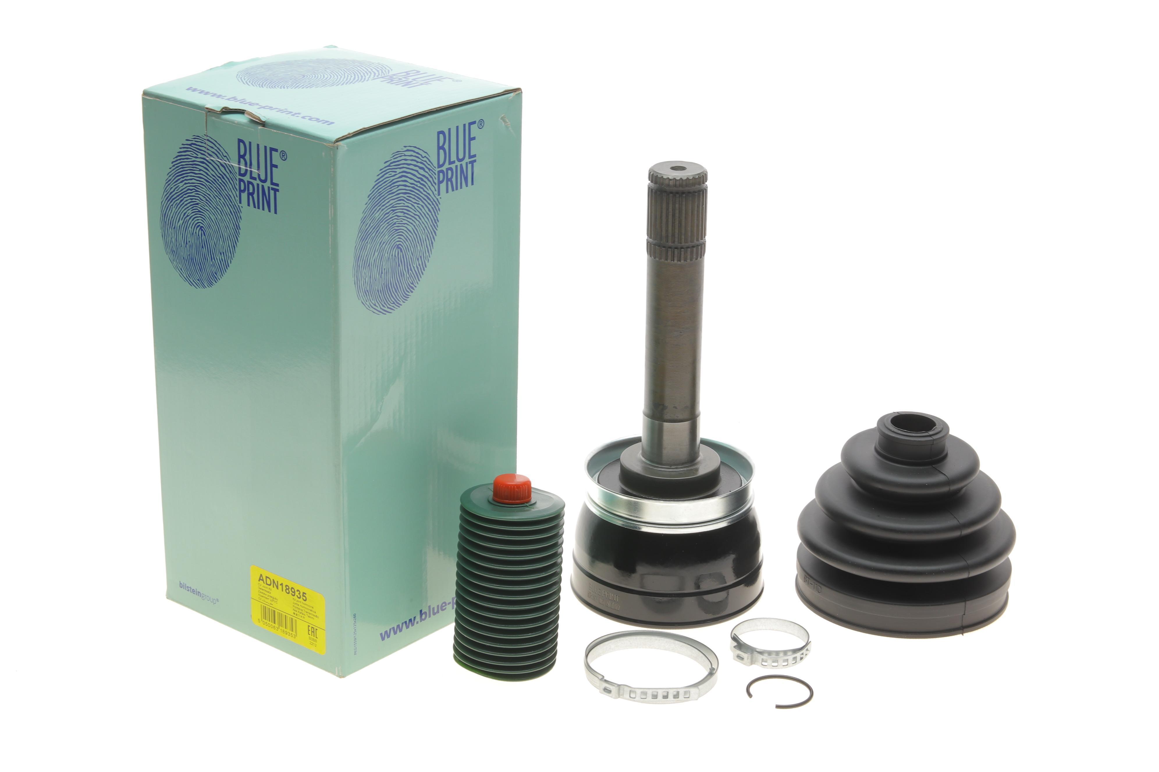 ШРКШ (зовнішній) Nissan Pick Up 2.4/2.5D 85-10 (28x27z)