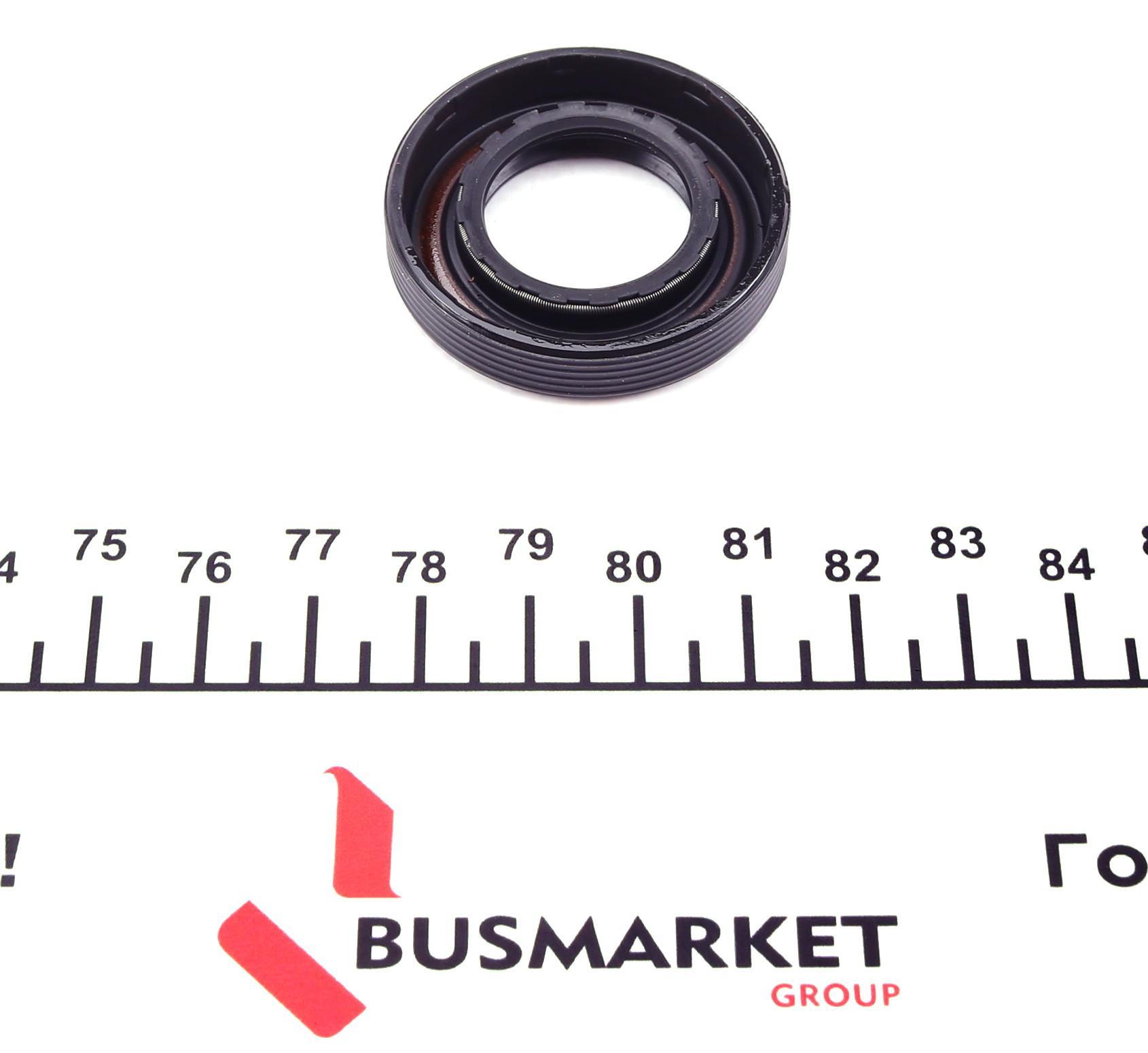 Сальник вала первинного КПП VW Caddy II 95-04 (21.9х40х8)