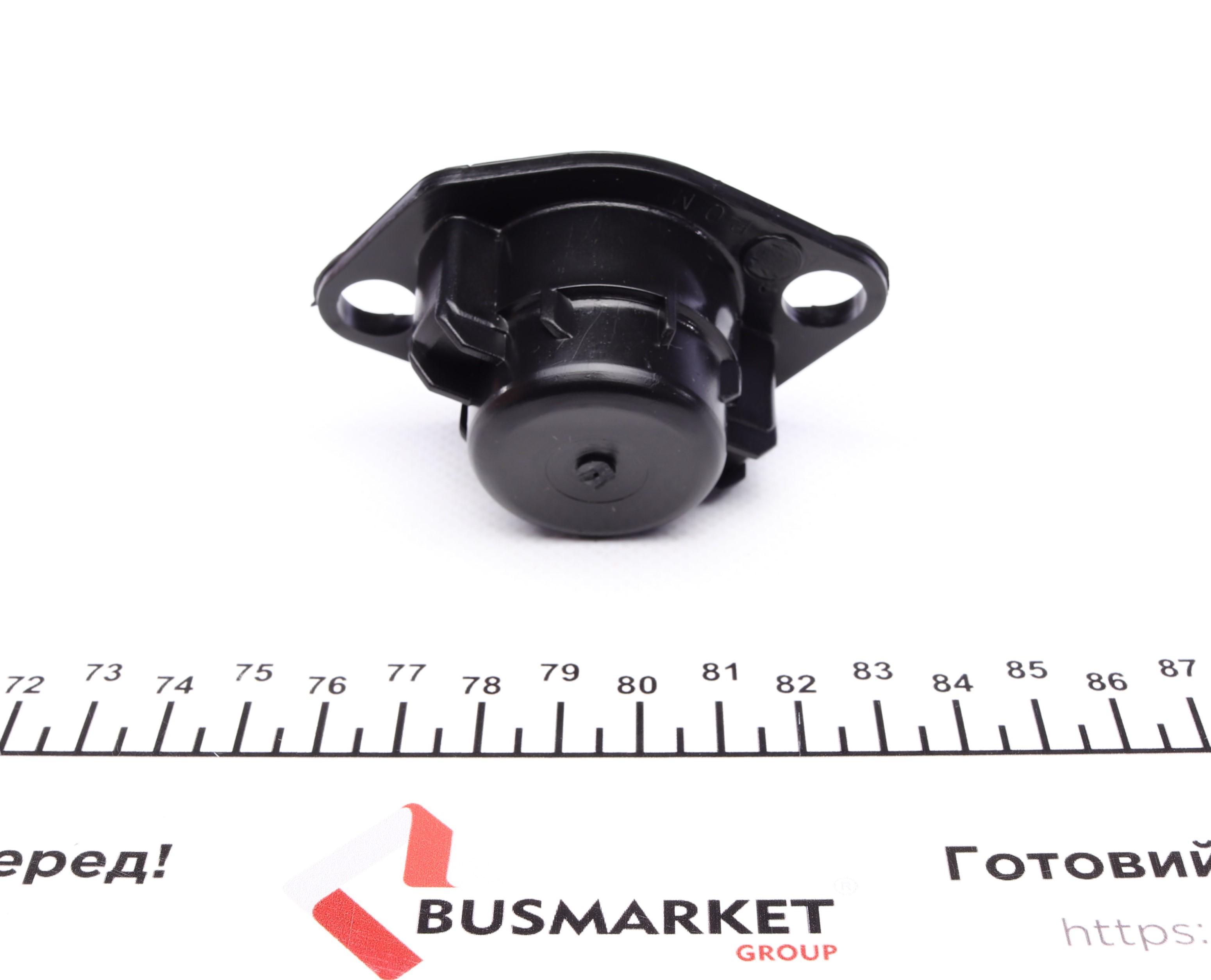 Ремкомплект важеля КПП VW Caddy II 1.9 SDI 95-04