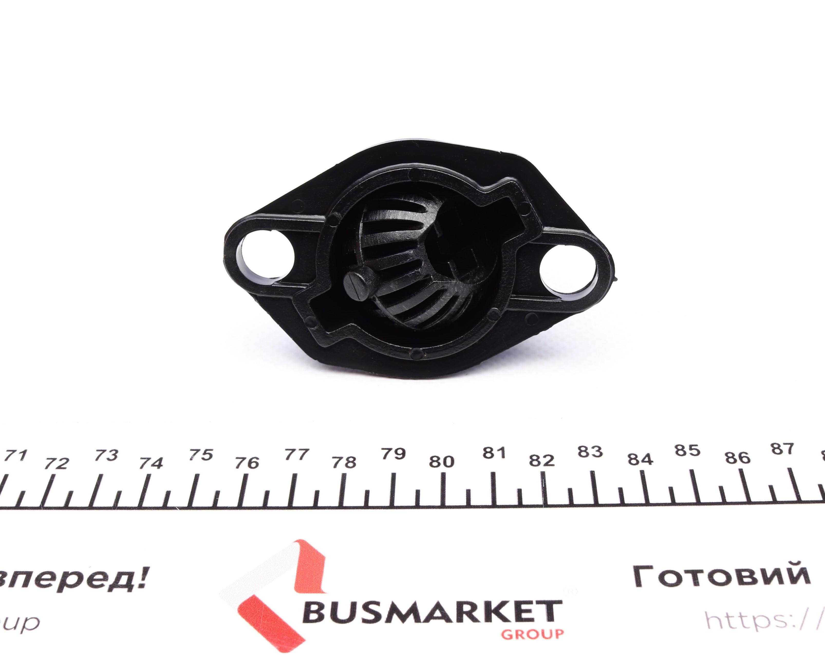 Ремкомплект важеля КПП VW Caddy II 1.9 SDI 95-04