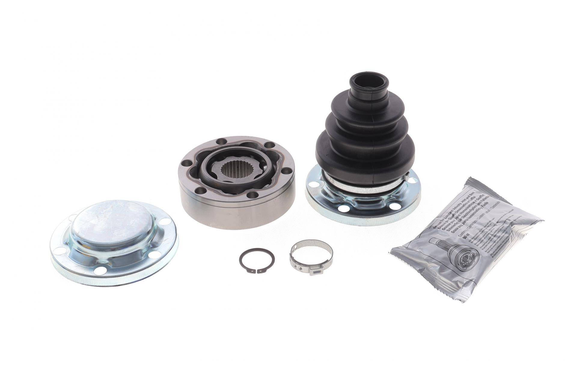 ШРКШ (внутрішній) MB Vito (W638) 96-03/Opel Omega A 86-94 (28z/108mm)