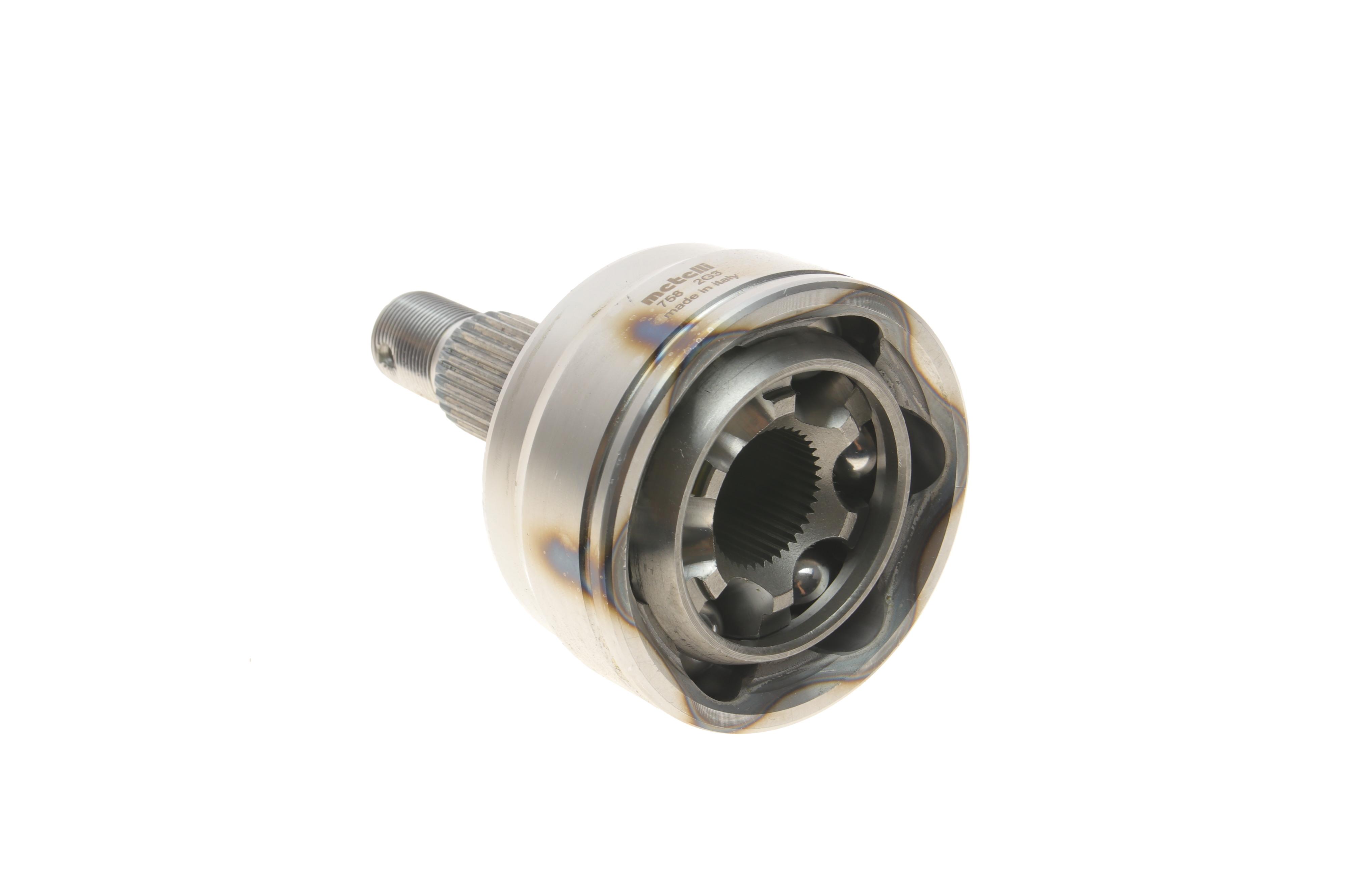 ШРКШ (зовнішній) Citroen C8 2.0 HDi/2.2 02-/Fiat Ulysse II 2.0 D 03- (27z/39z/58mm/94.9mm/50mm)