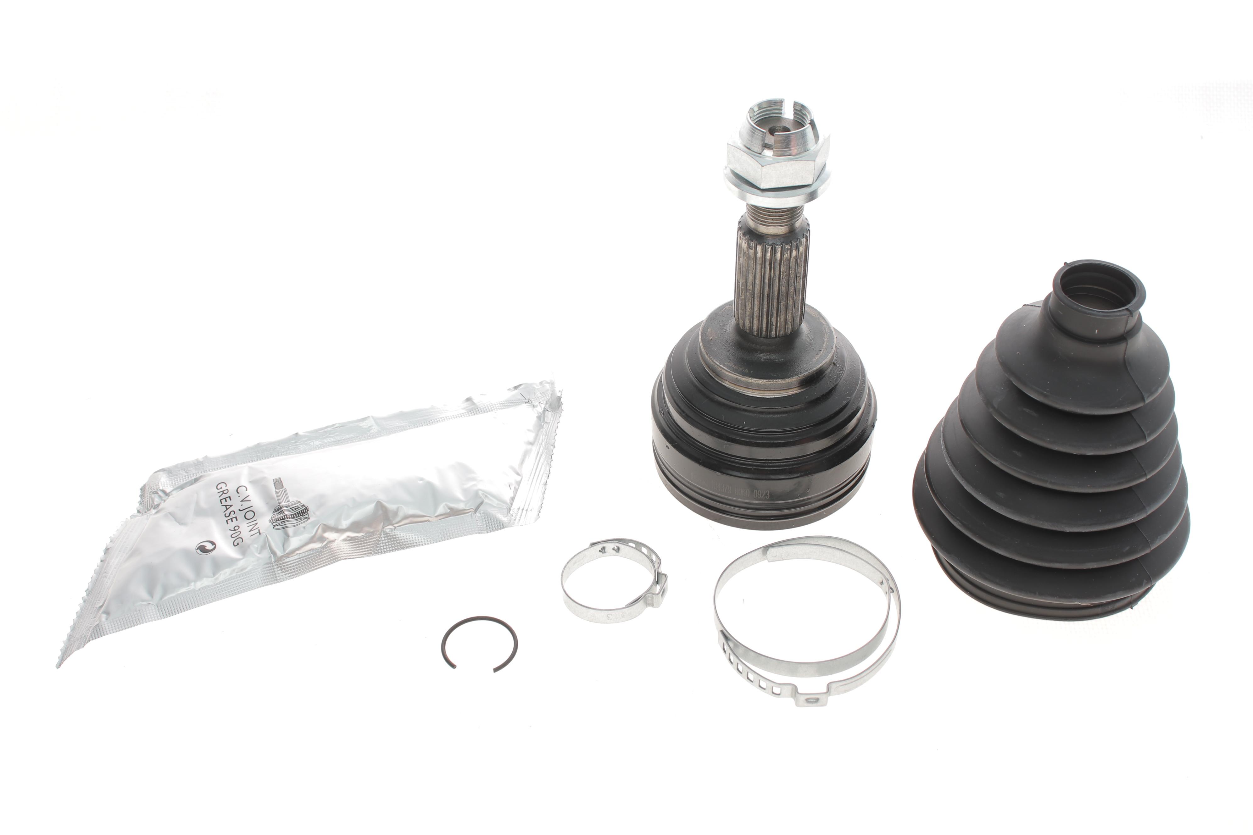 ШРКШ (зовнішній) Renault Megane II 1.4/1.5dCi/1.6 16V 02- (23/30z) (TOJ0326)