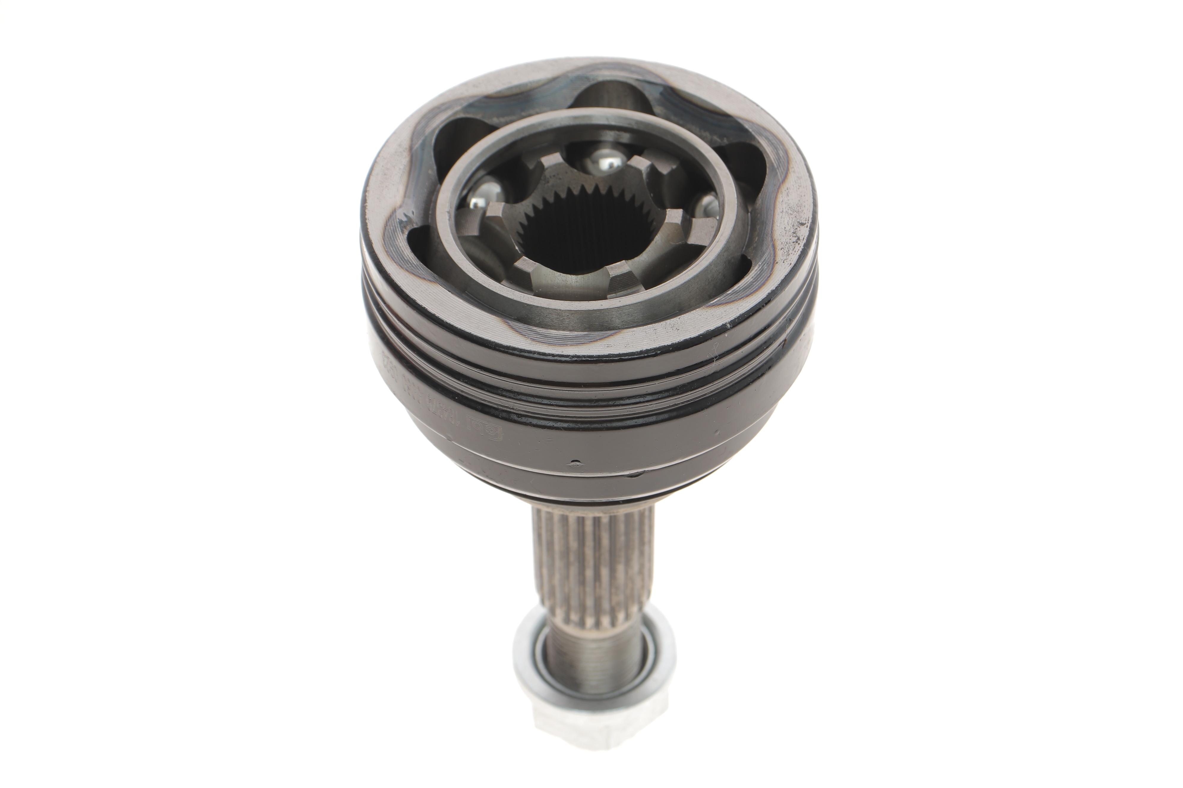 ШРКШ (зовнішній) Renault Megane II 1.4/1.5dCi/1.6 16V 02- (23/30z) (TOJ0326)