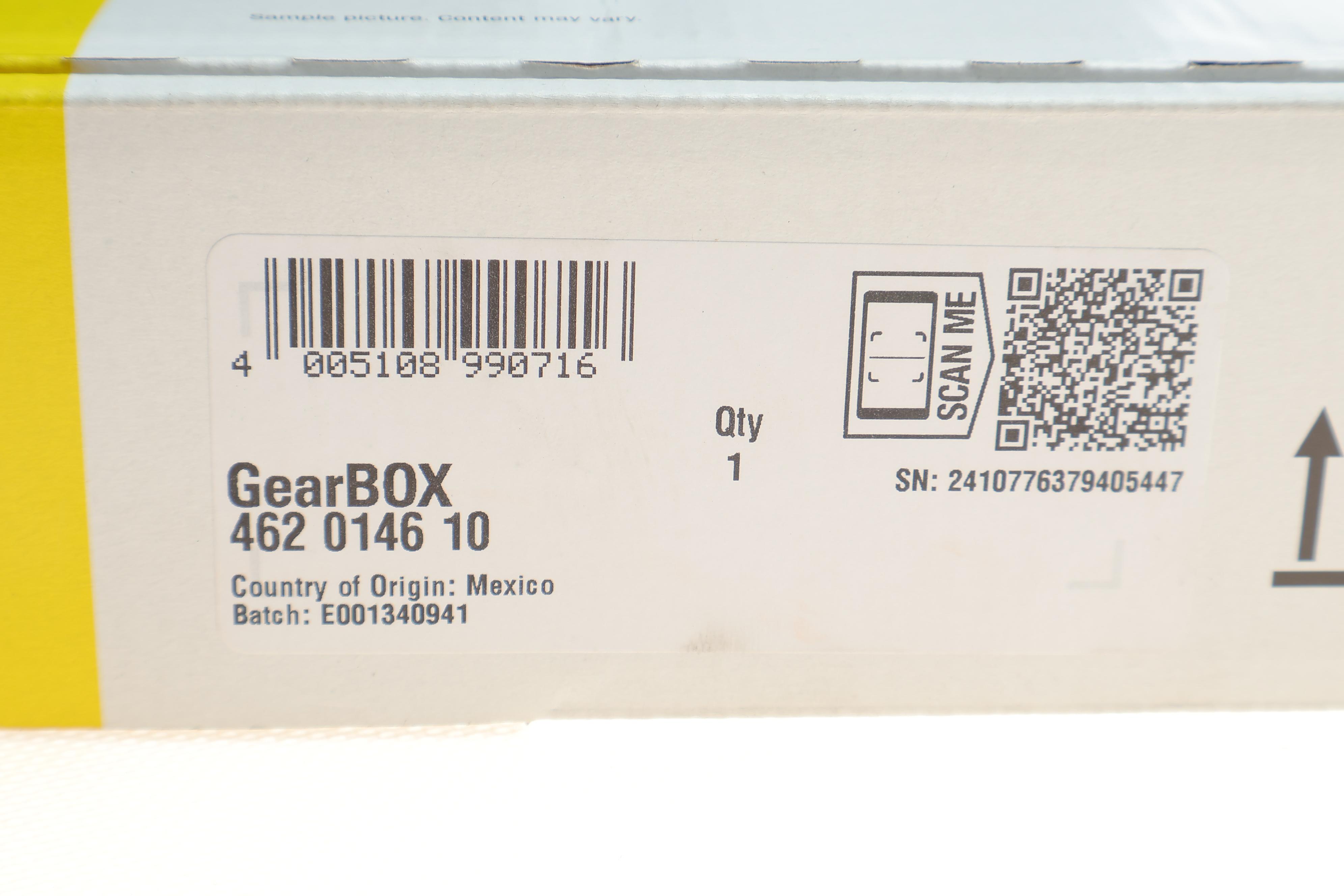 Ремкомплект КПП VW Passat (3C2,3C5) 1.9TDI/2.0TDI, 03/05-01/12, 02E, DSG-6 (DQ250)