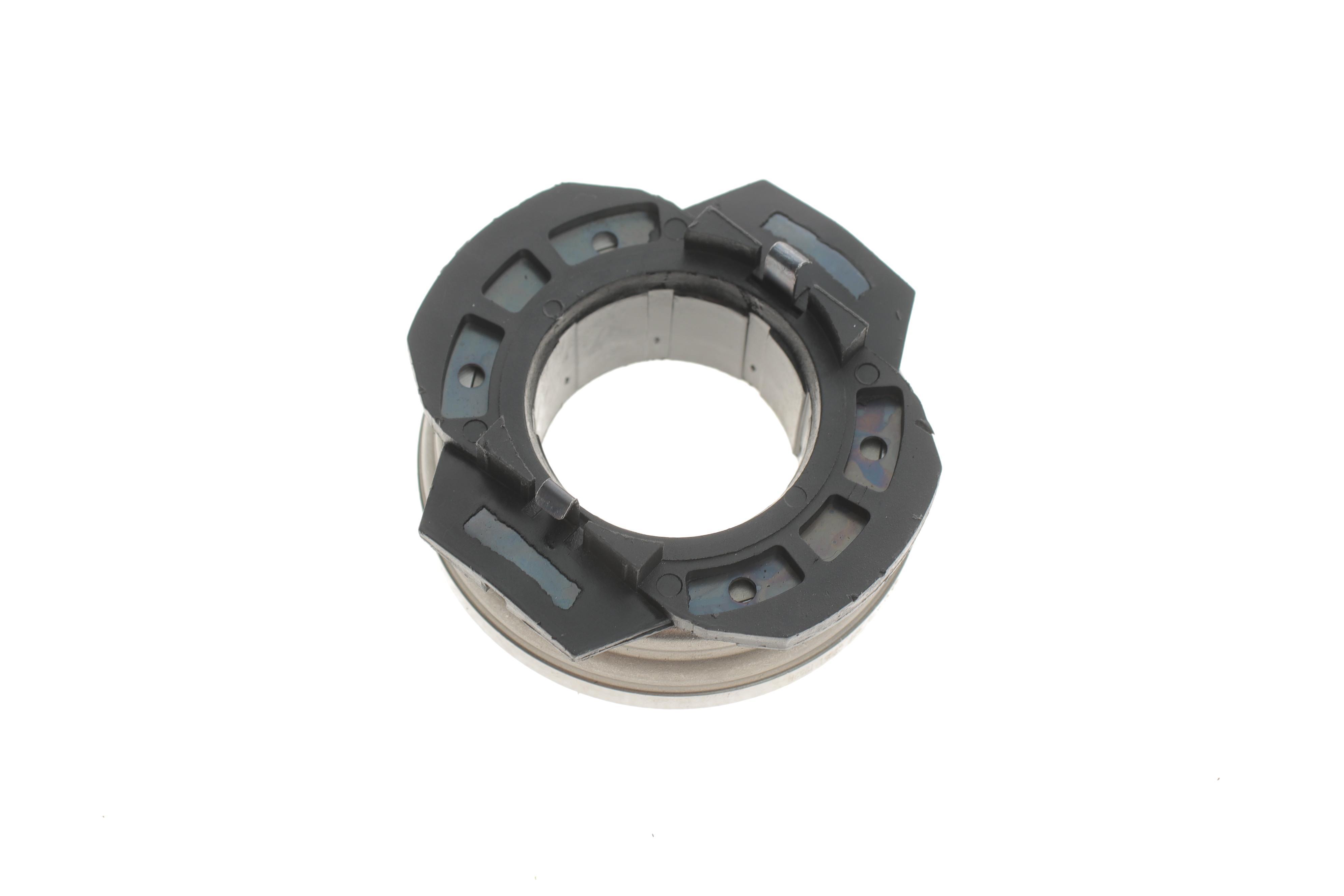 Комплект зчеплення Skoda Fabia/Roomster 1.4D 03-10