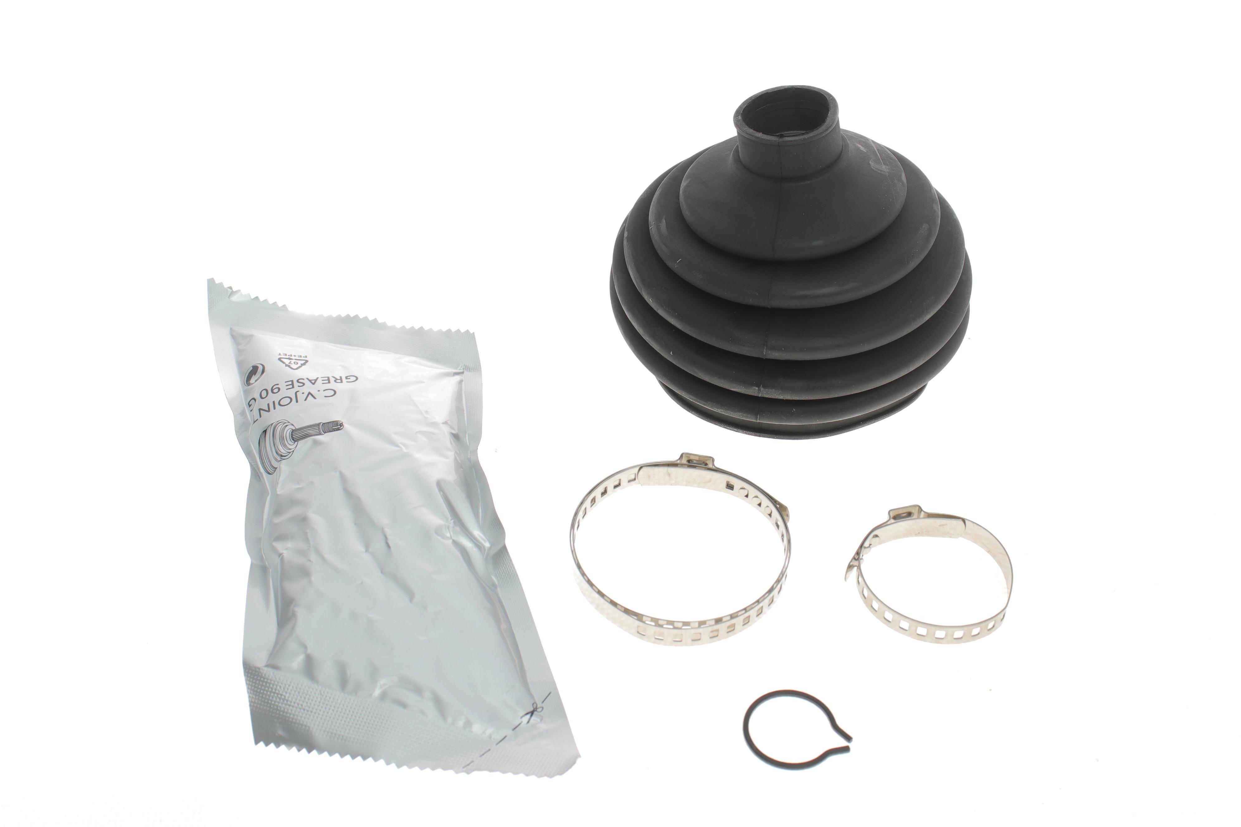 Пильник ШРКШ (зовнішній) Opel Astra G 98-05/Vectra B/C 95-08 (25x83.5) (к-кт)