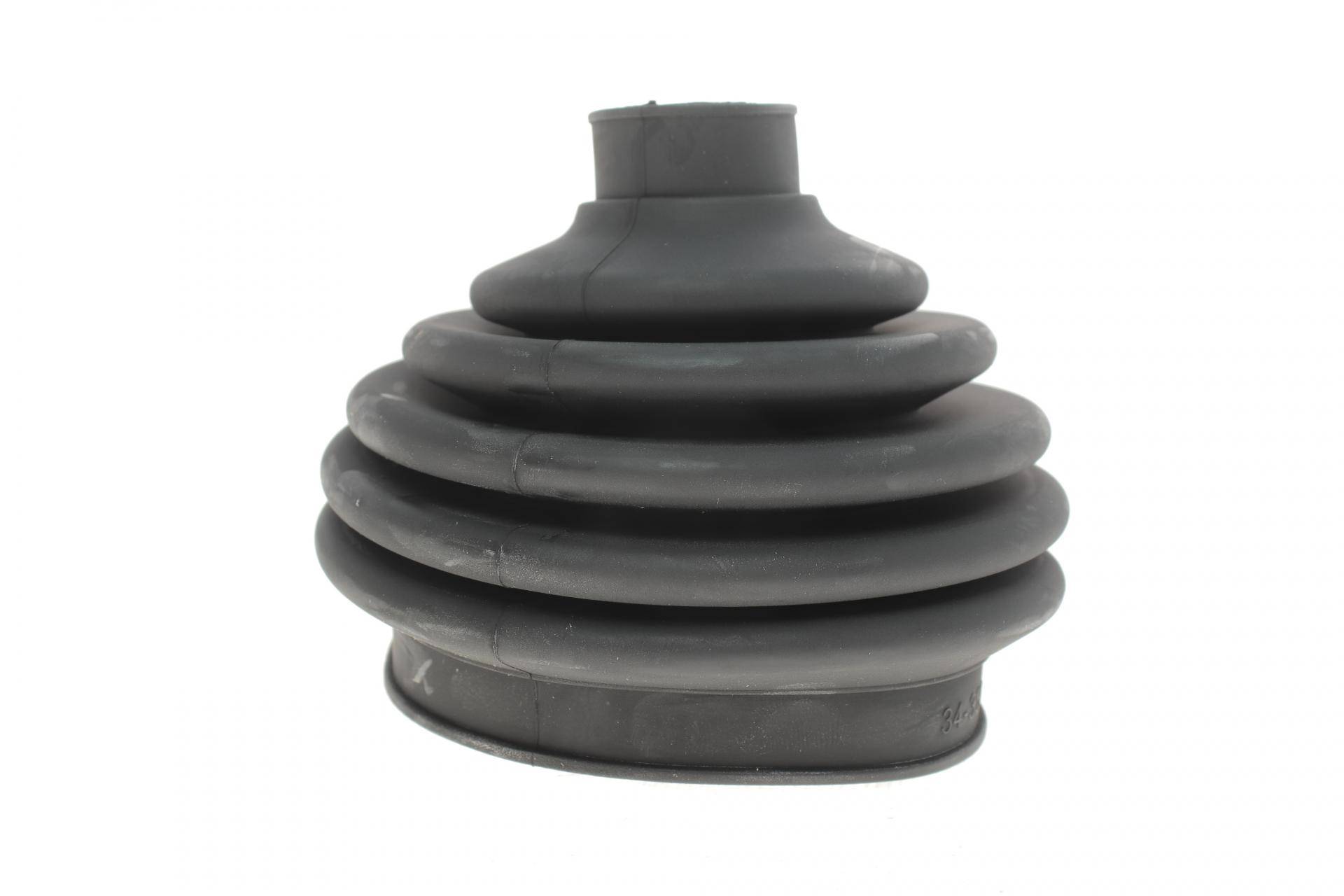 Пильник ШРКШ (зовнішній) Opel Astra G 98-05/Vectra B/C 95-08 (25x83.5) (к-кт)