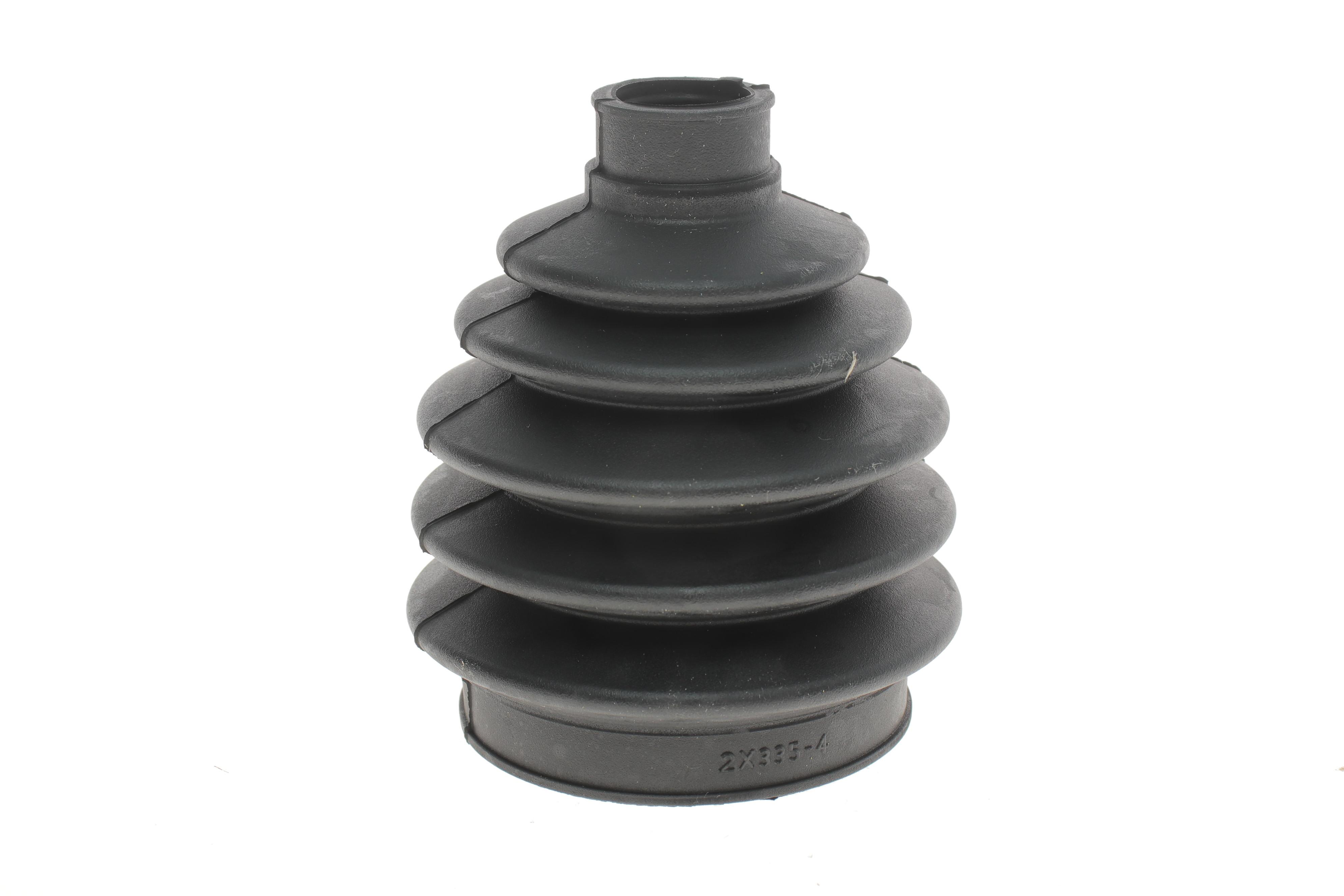 Пильник ШРКШ (зовнішній) Opel Astra G 00-09/Corsa B 97-00/Vectra B 95-03 (22x76) (к-кт)