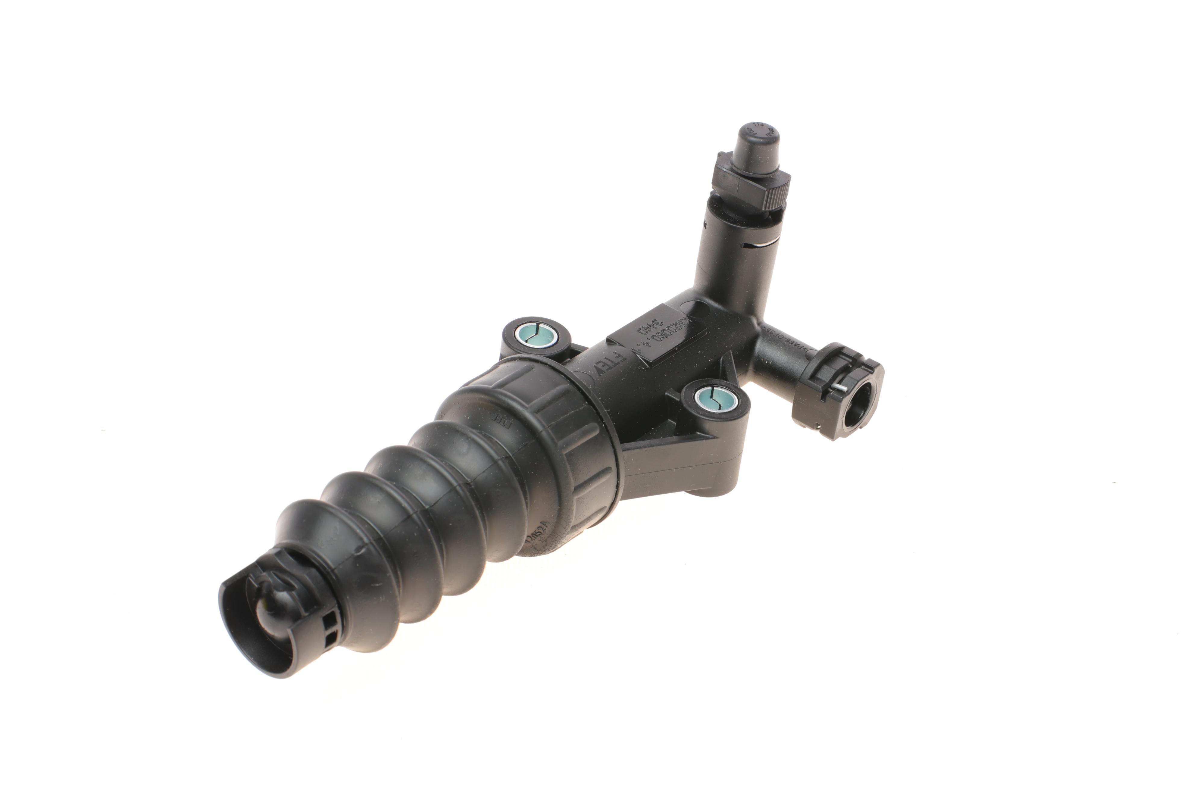 Циліндр зчеплення (робочий) Fiat Doblo/Punto/Opel Combo 1.4 10-