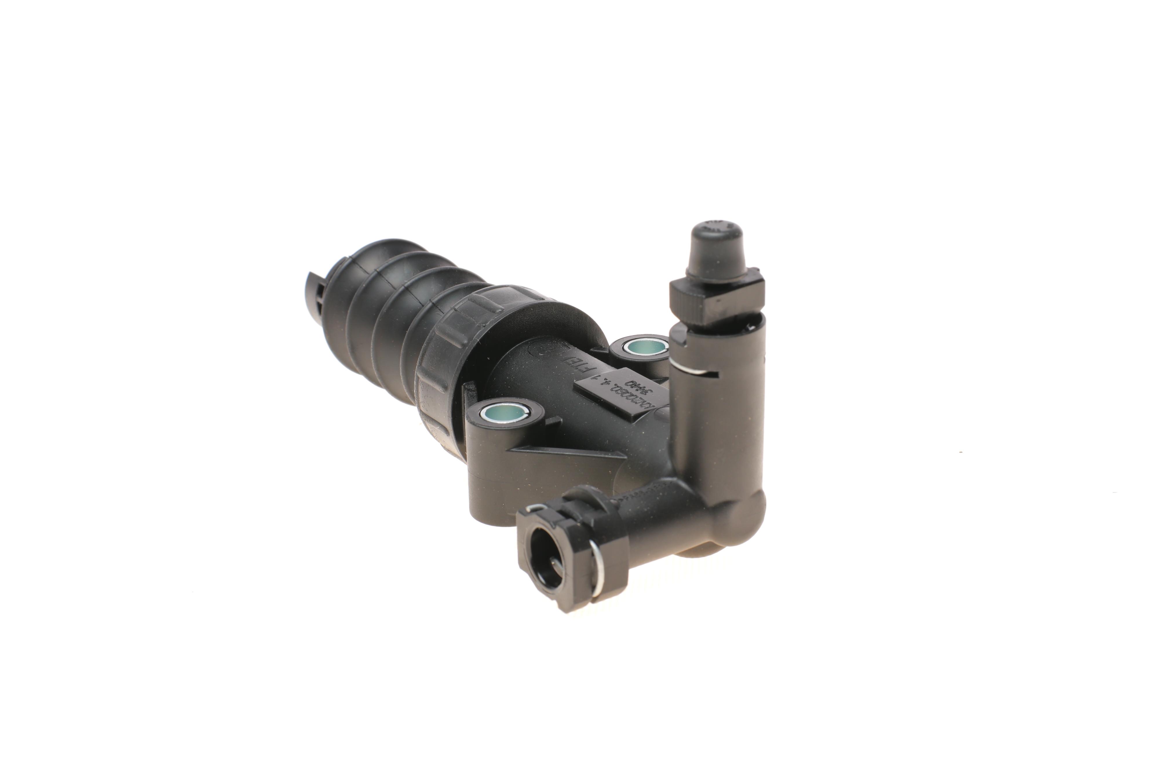 Циліндр зчеплення (робочий) Fiat Doblo/Punto/Opel Combo 1.4 10-