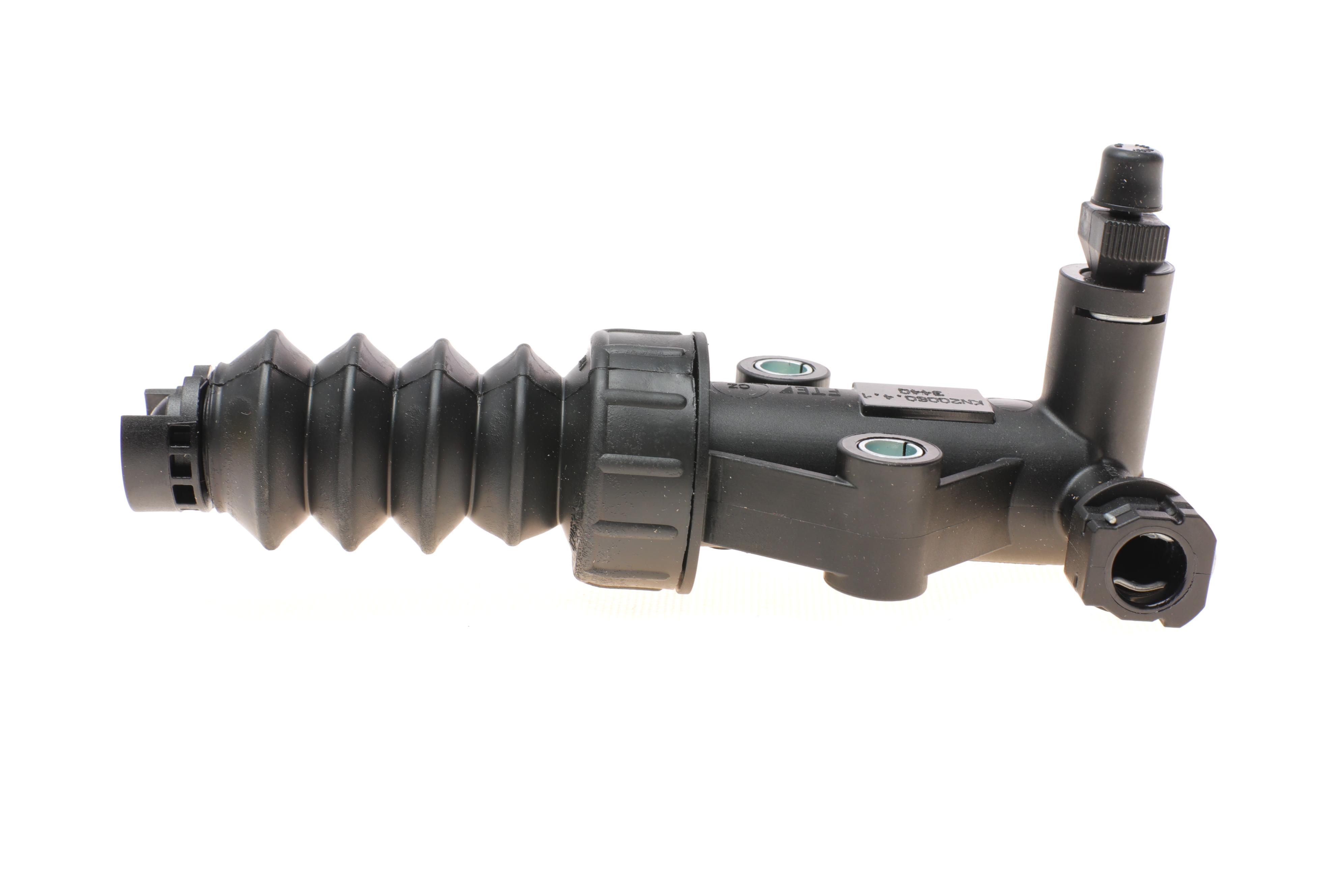 Циліндр зчеплення (робочий) Fiat Doblo/Punto/Opel Combo 1.4 10-