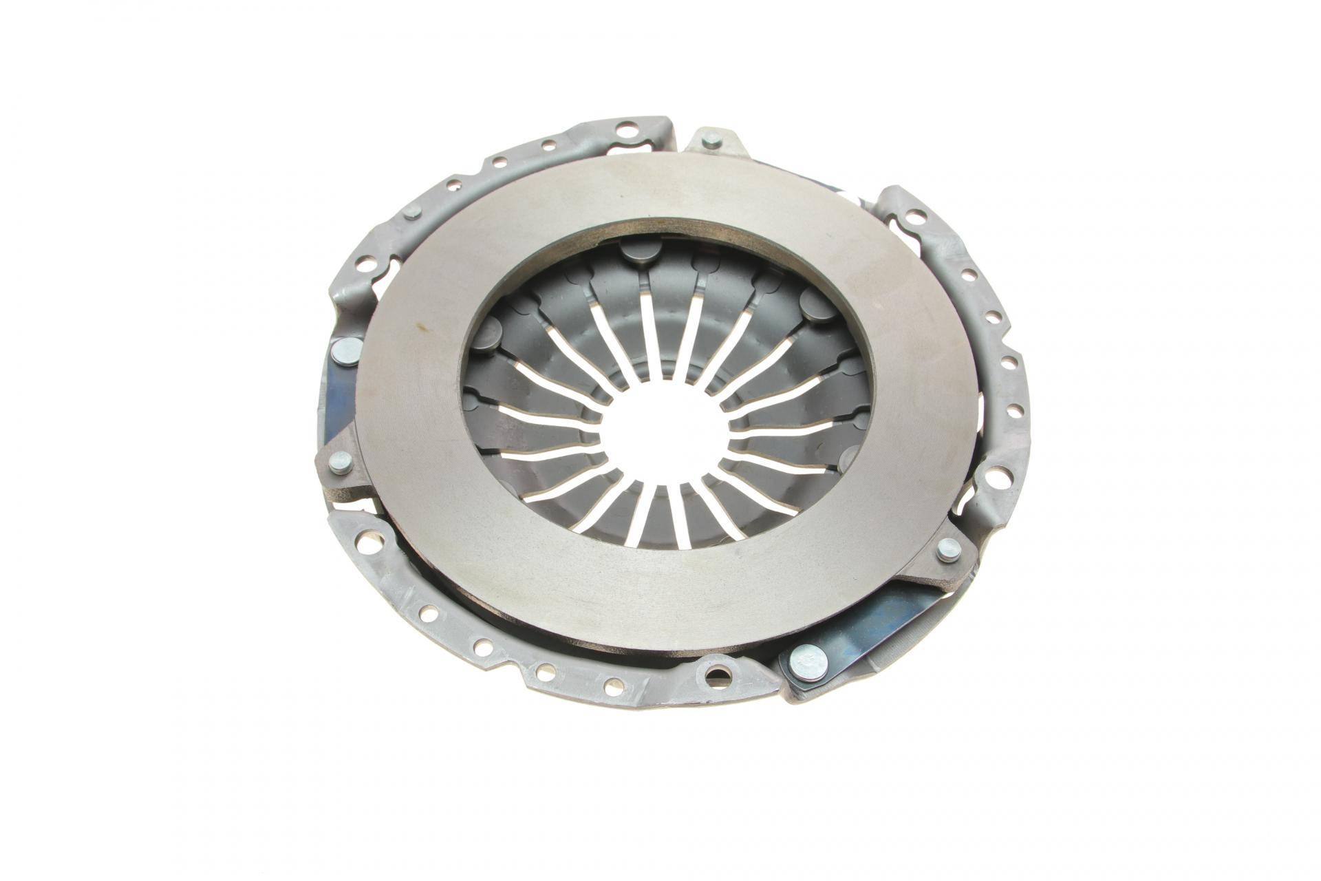 Комплект зчеплення Opel Combo 1.4 16V 04- (d=200mm)