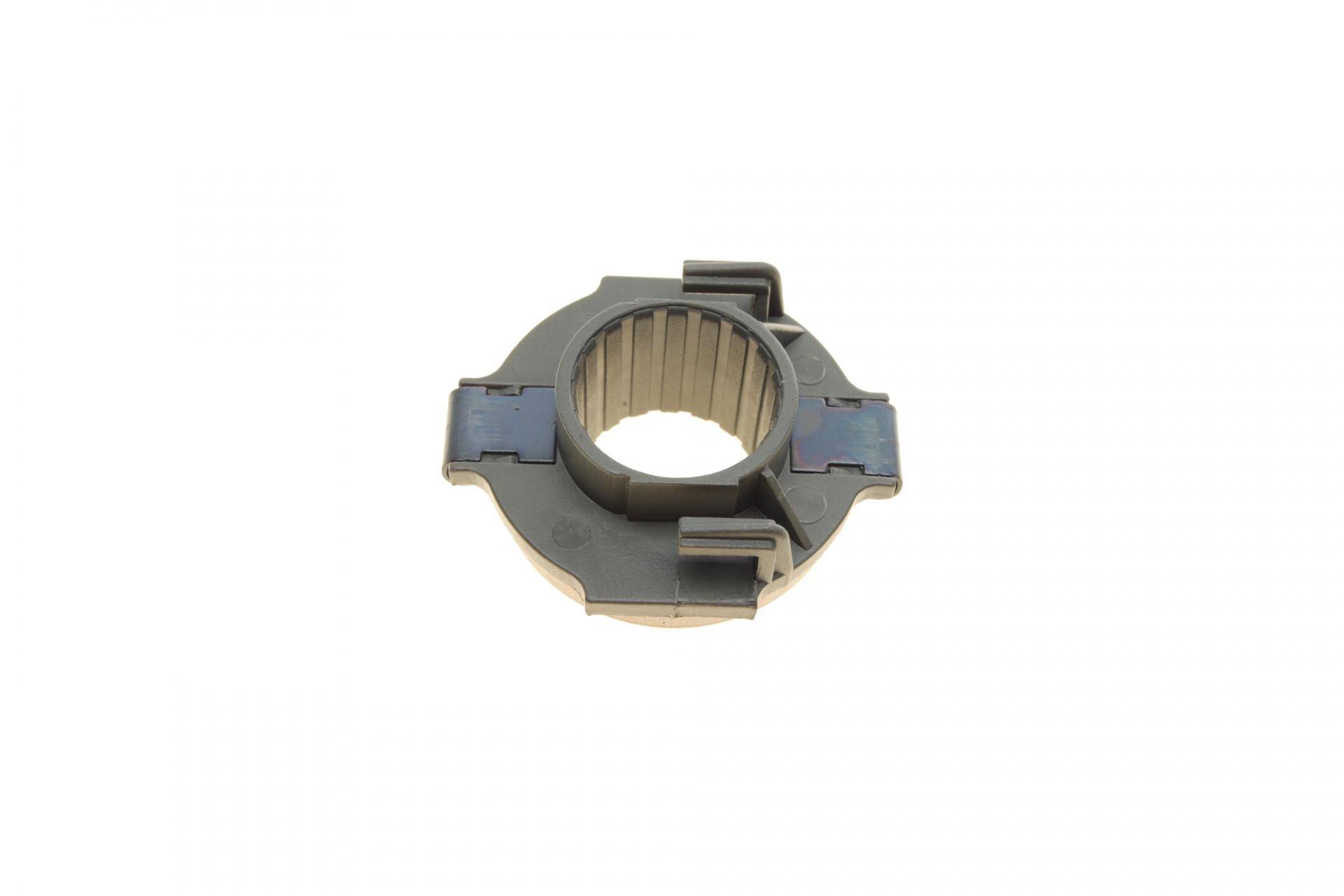 Комплект зчеплення Renault Clio 98-16/Megane 1.8-2.0 16V 95-08 (d=210mm) (+вижимний)