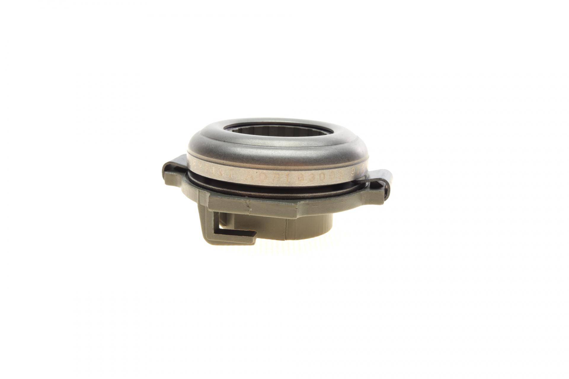 Комплект зчеплення Renault Clio 98-16/Megane 1.8-2.0 16V 95-08 (d=210mm) (+вижимний)