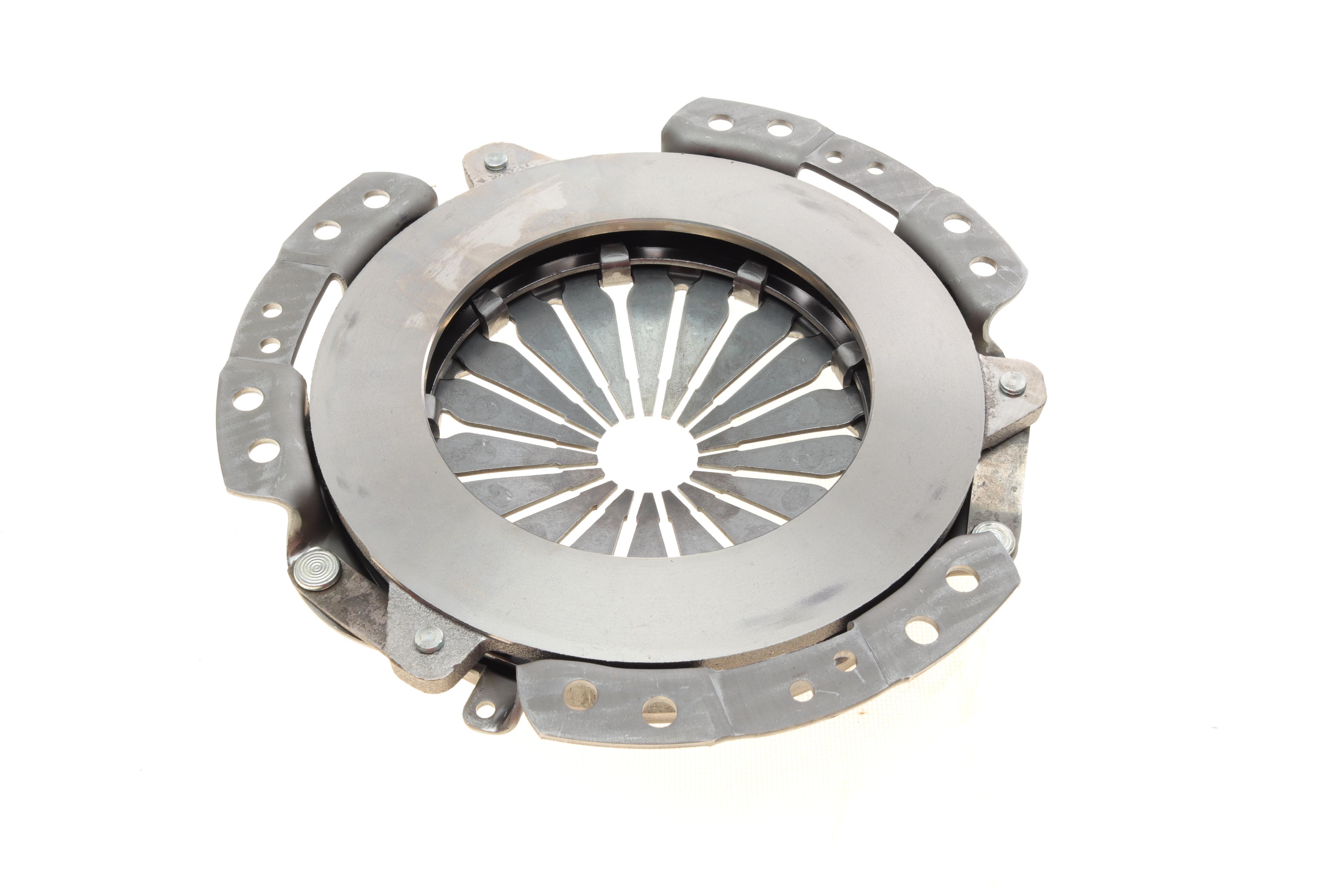 Комплект зчеплення Citroen Berlingo 1.8D/1.9D 96-11 (43/50/51kw) (d=202mm) (+вижимний)