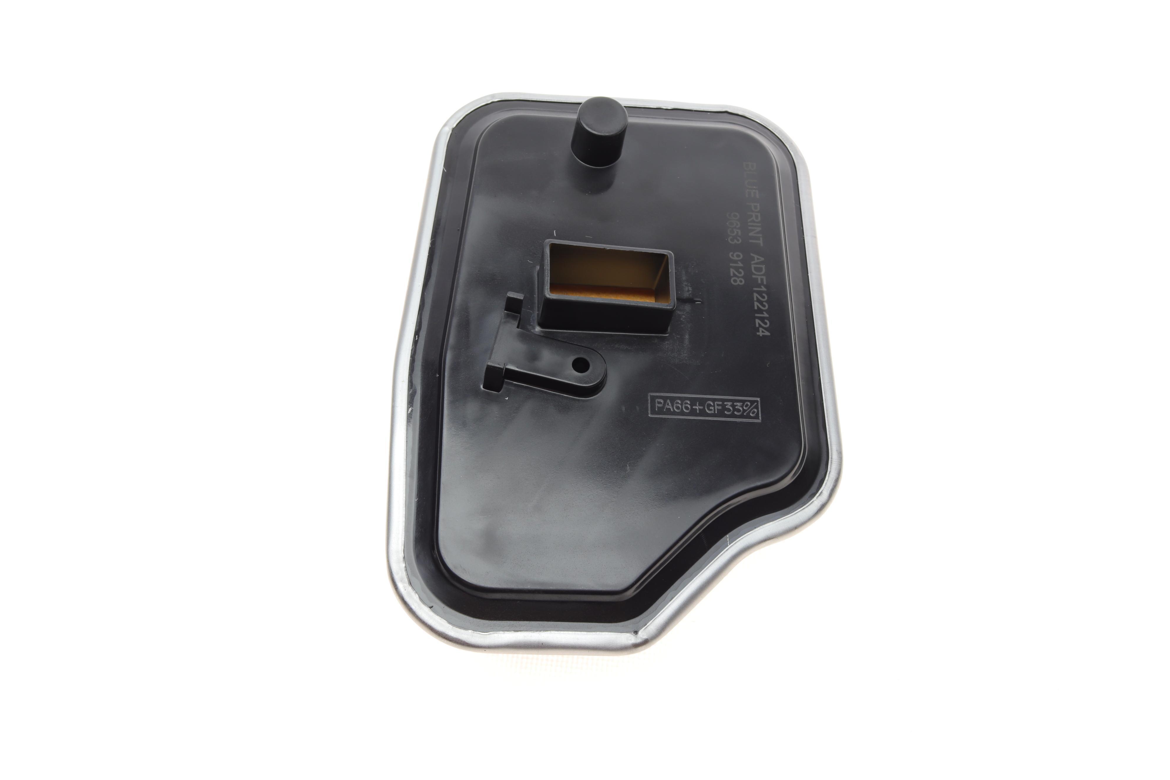 Фільтр АКПП Ford Fiesta 01-14/ Focus 1.4-2.0 i/D 98-13/Mazda 3 1.6 03-13