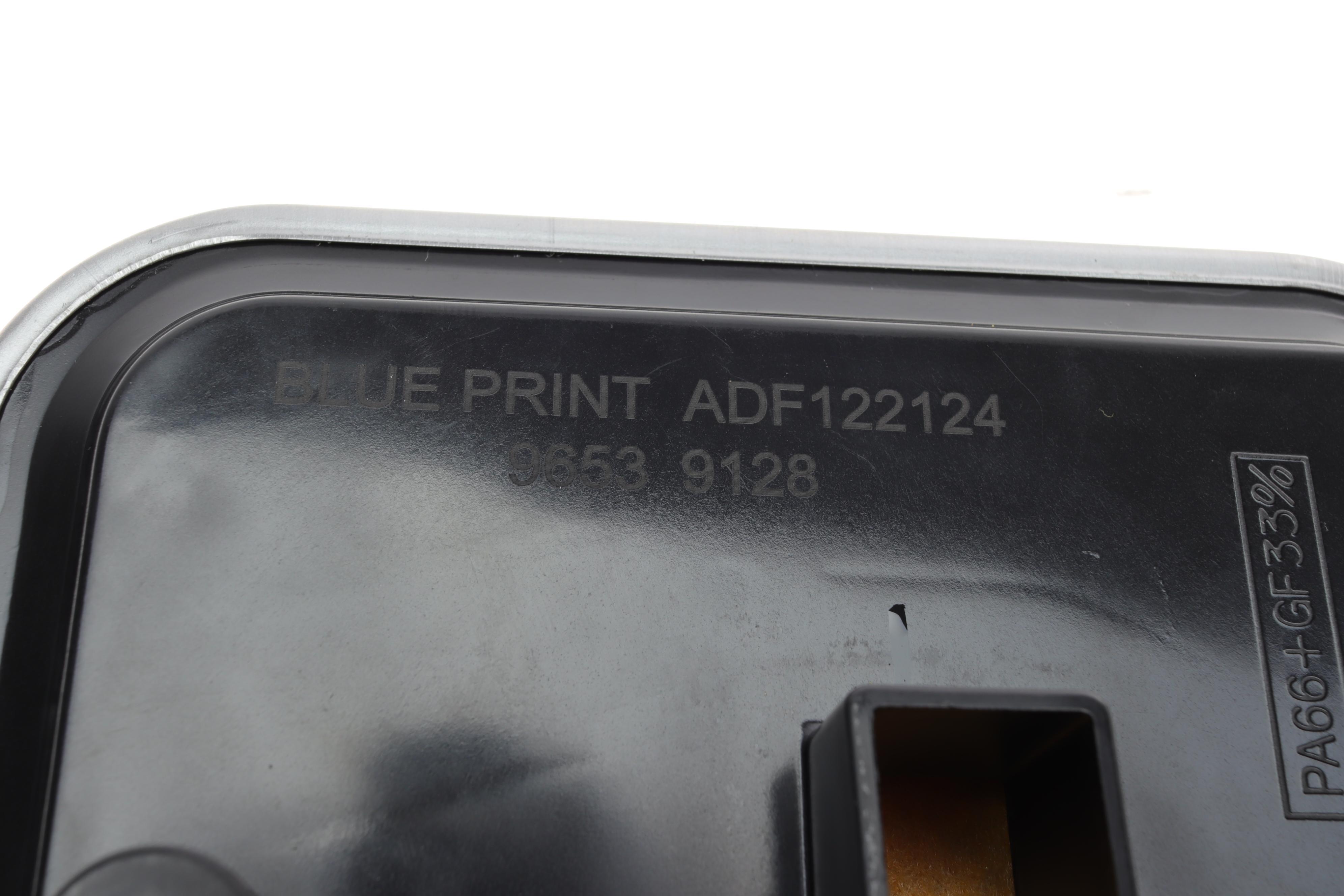 Фільтр АКПП Ford Fiesta 01-14/ Focus 1.4-2.0 i/D 98-13/Mazda 3 1.6 03-13