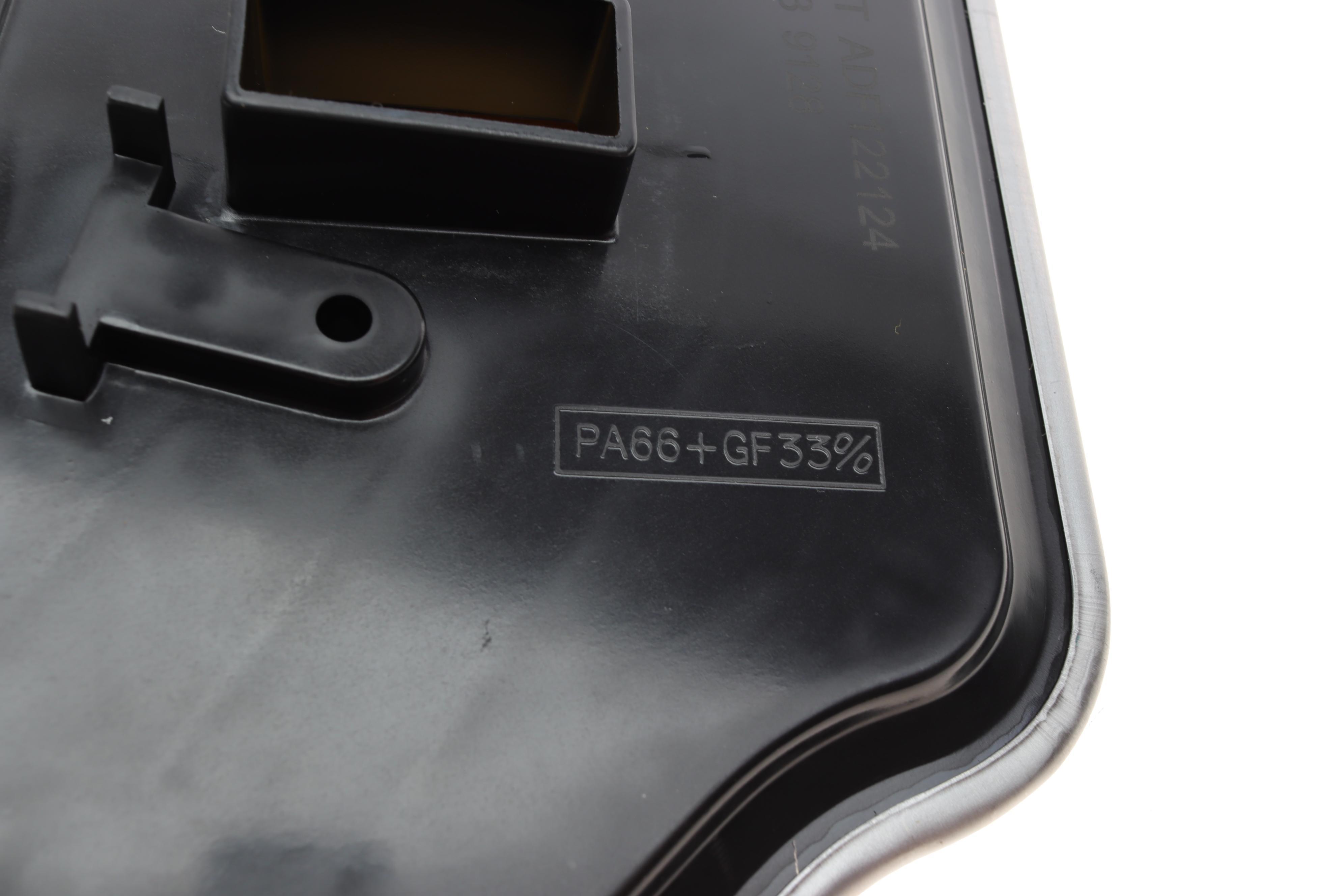 Фільтр АКПП Ford Fiesta 01-14/ Focus 1.4-2.0 i/D 98-13/Mazda 3 1.6 03-13