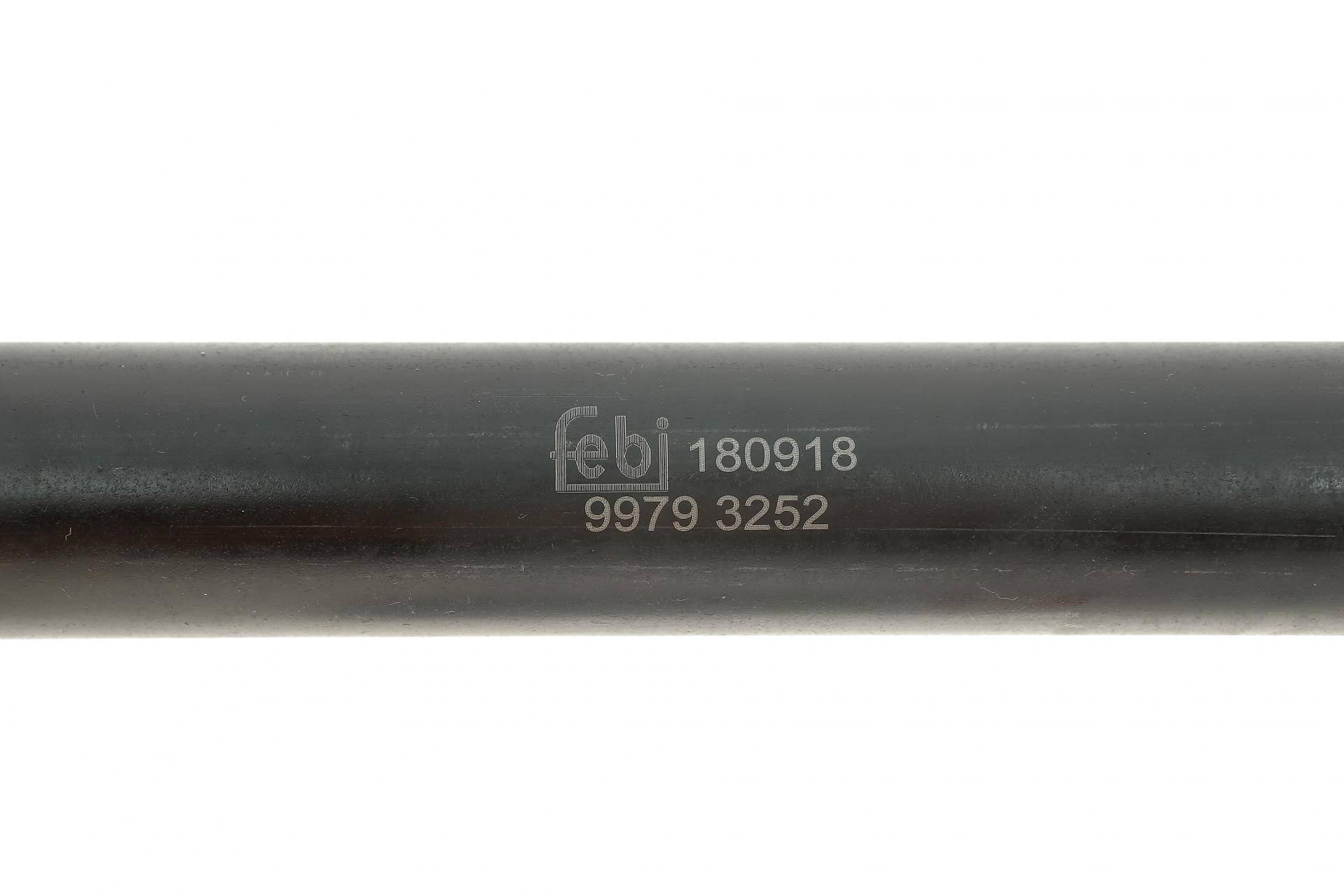 Піввісь (передня) VW Golf/Skoda Octavia 09- (R) (36x815)