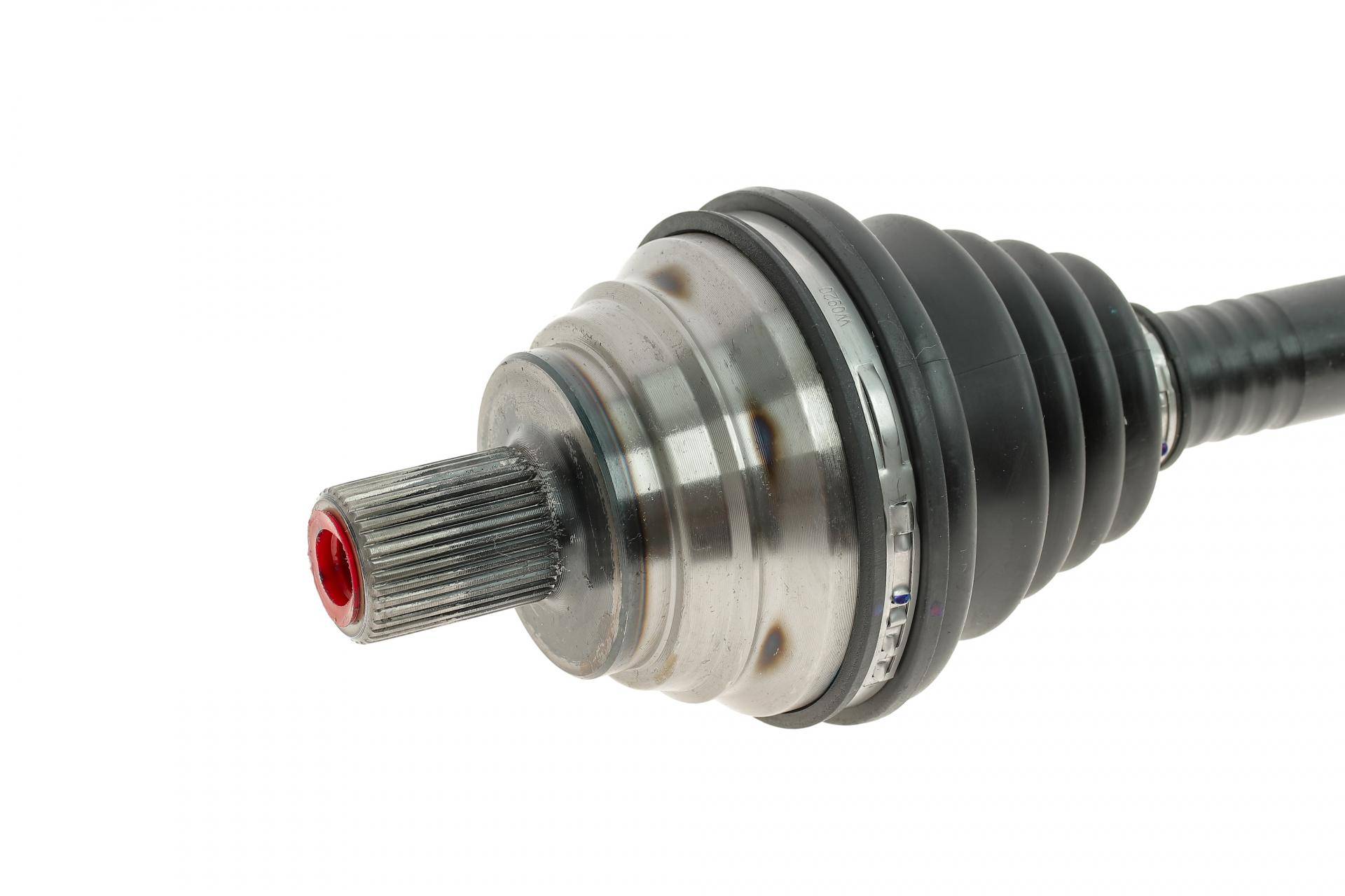 Піввісь (передня) VW Golf/Skoda Octavia 09- (R) (36x815)