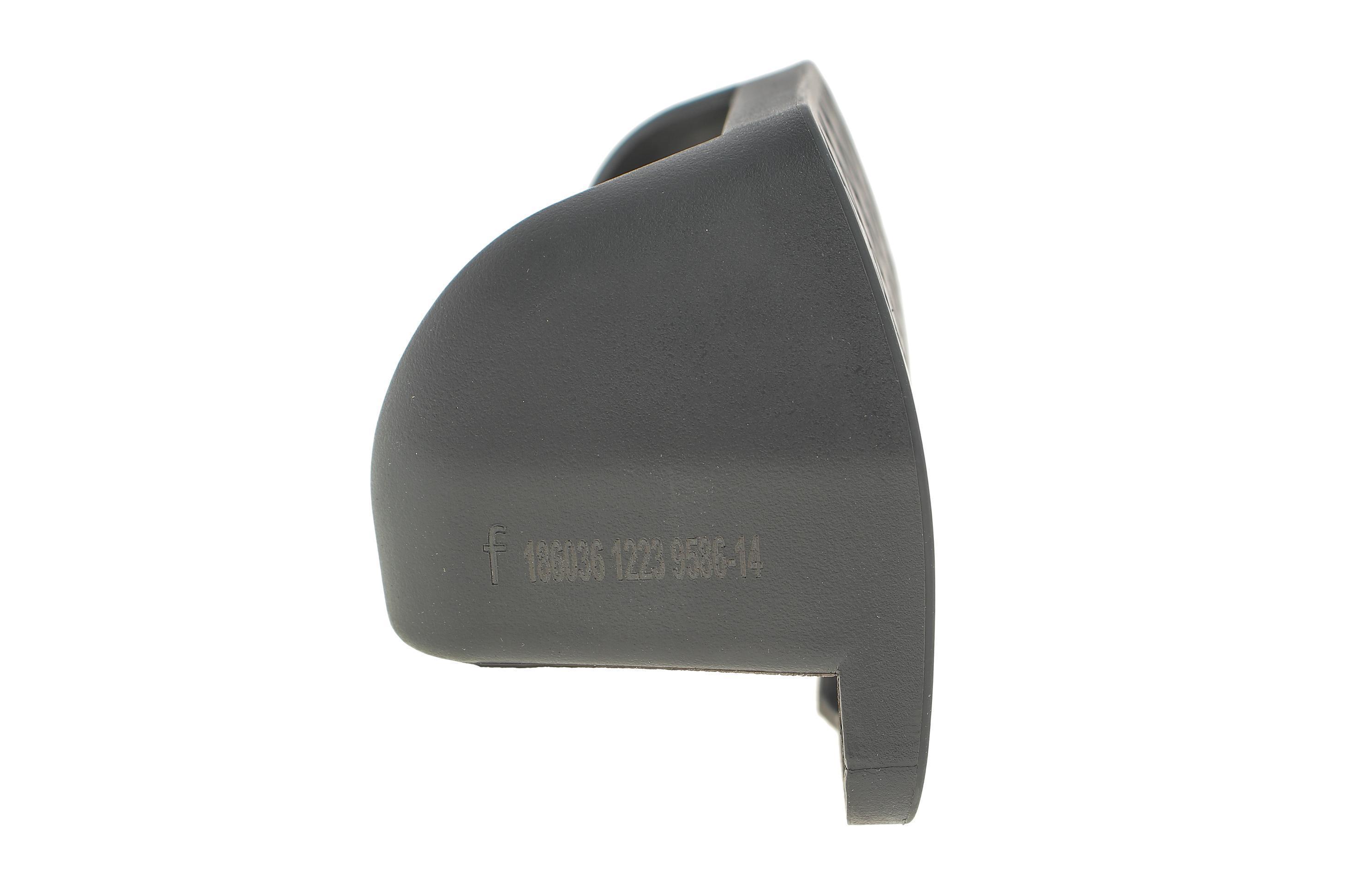 Накладка педалі гальма VW Caddy III/IV 10-20